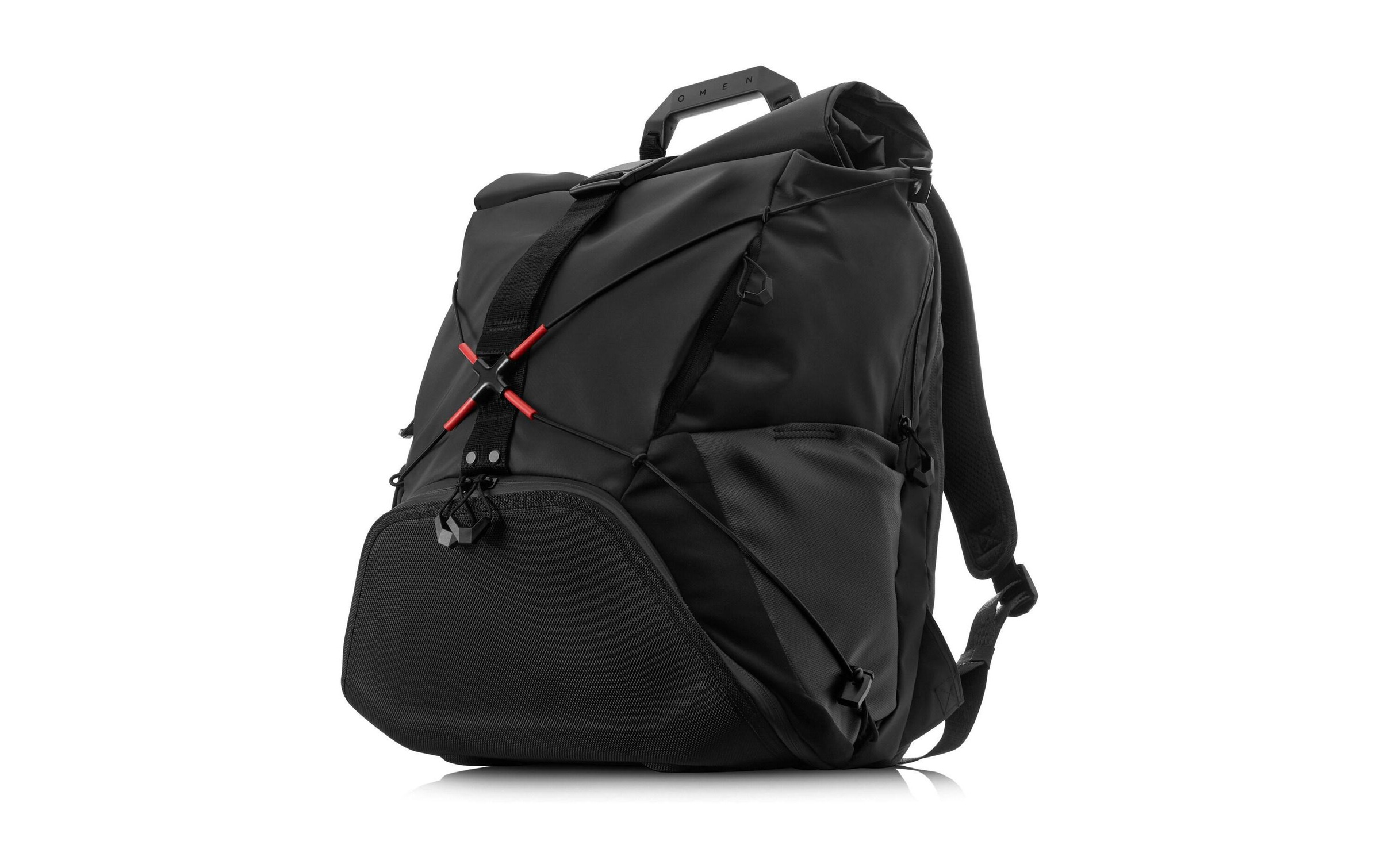 HP Notebook-Rucksack »Gaming OMEN Transceptor 17 Zoll«