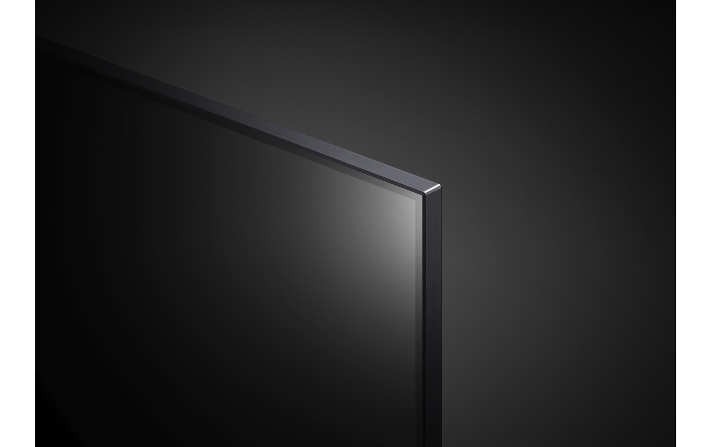 LG LED-Fernseher »55QNED879 55 3840 x 2160 U«, 4K Ultra HD