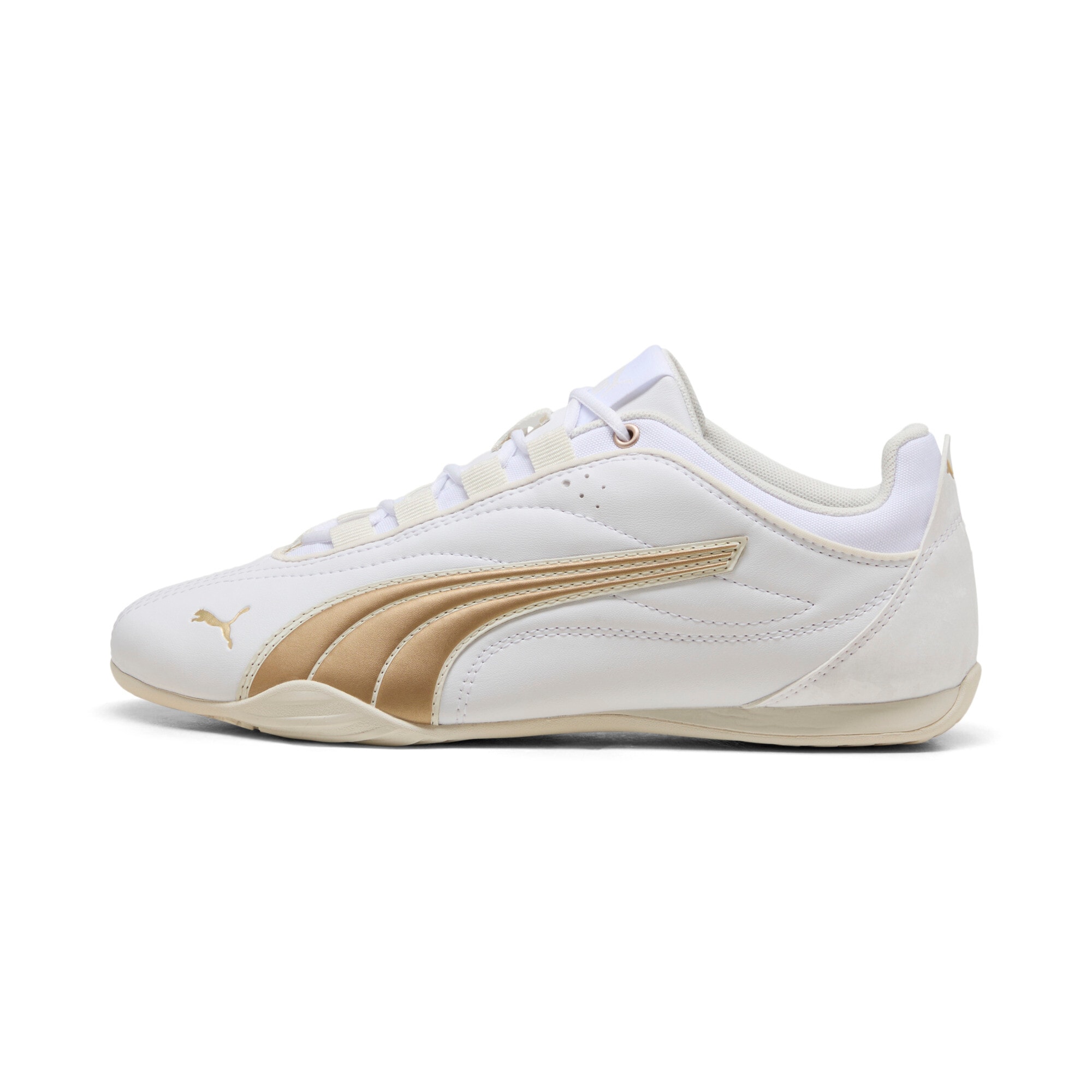 PUMA Sneaker »CATCH SOLEIL DAYINIGHT«, Design auf den Spuren des Puma Speedcat