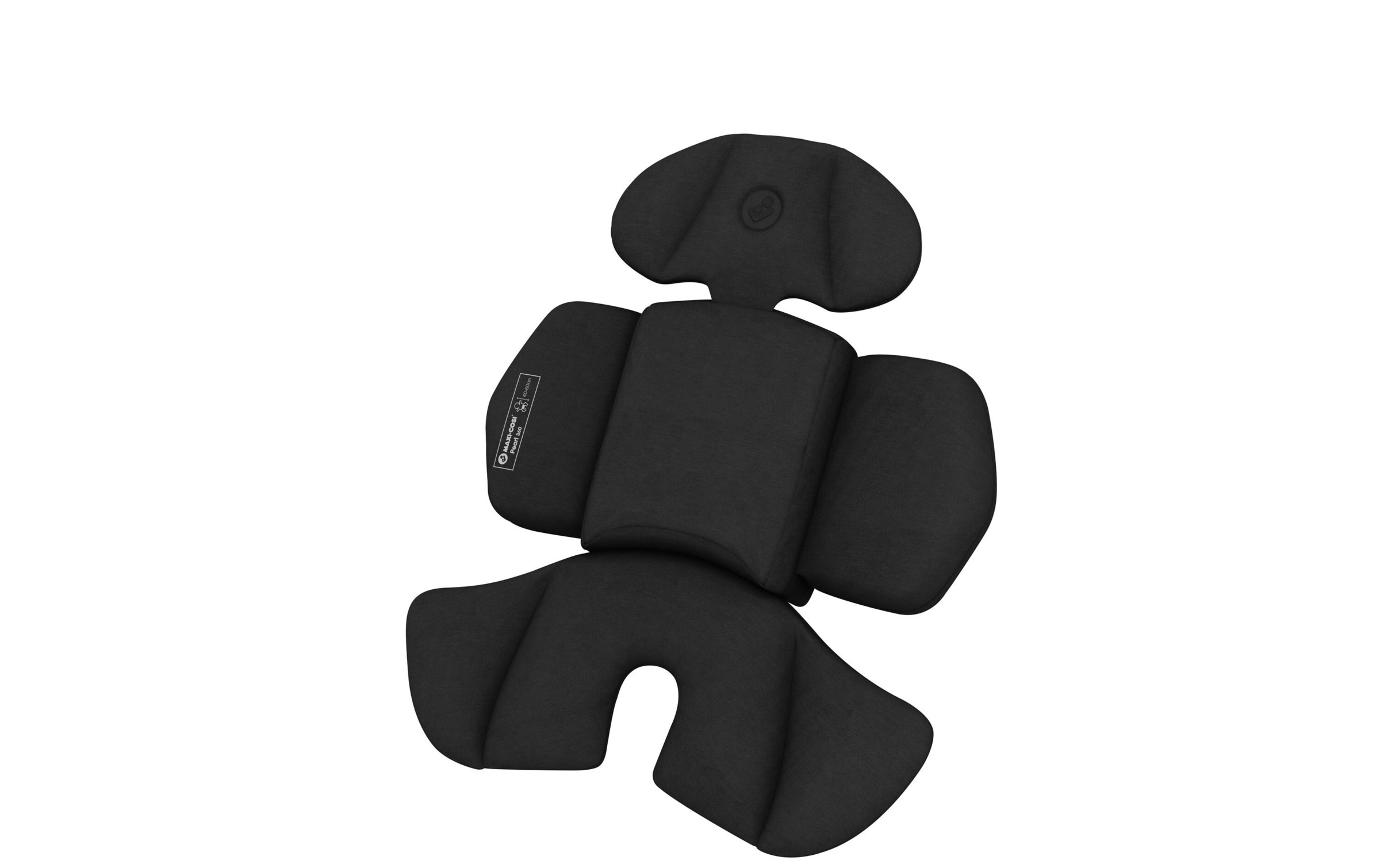 Maxi-Cosi Autositzauflage »Pearl 360 Schwarz«
