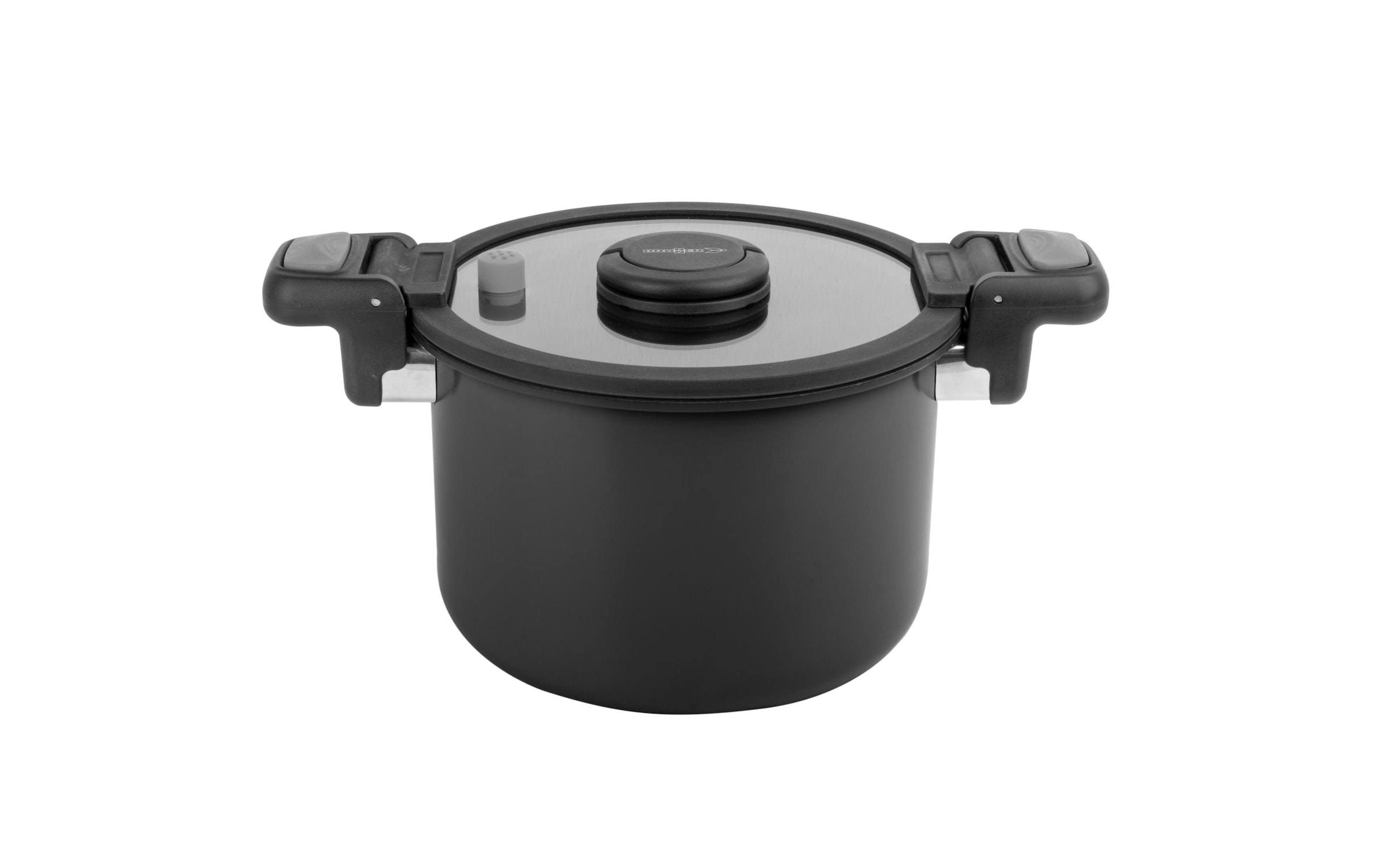 BRUNNER Kochtopf »Quikpot«, Aluminium