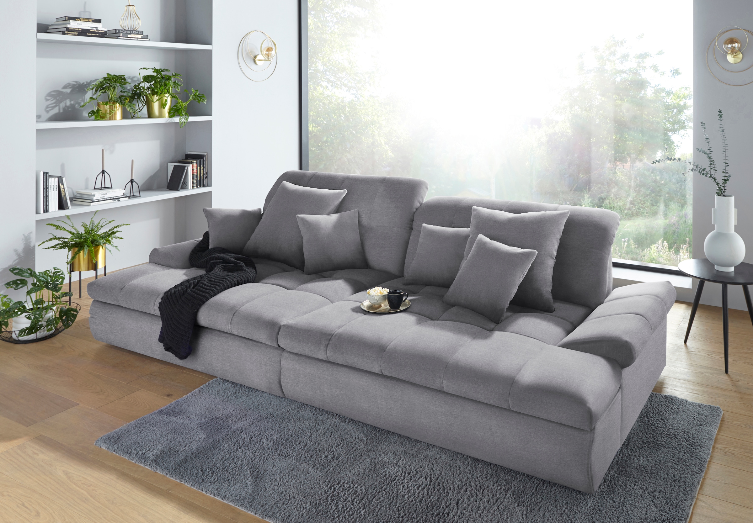 Big Sofas im Sofa | Jelmoli-Versand online XXL entdecken