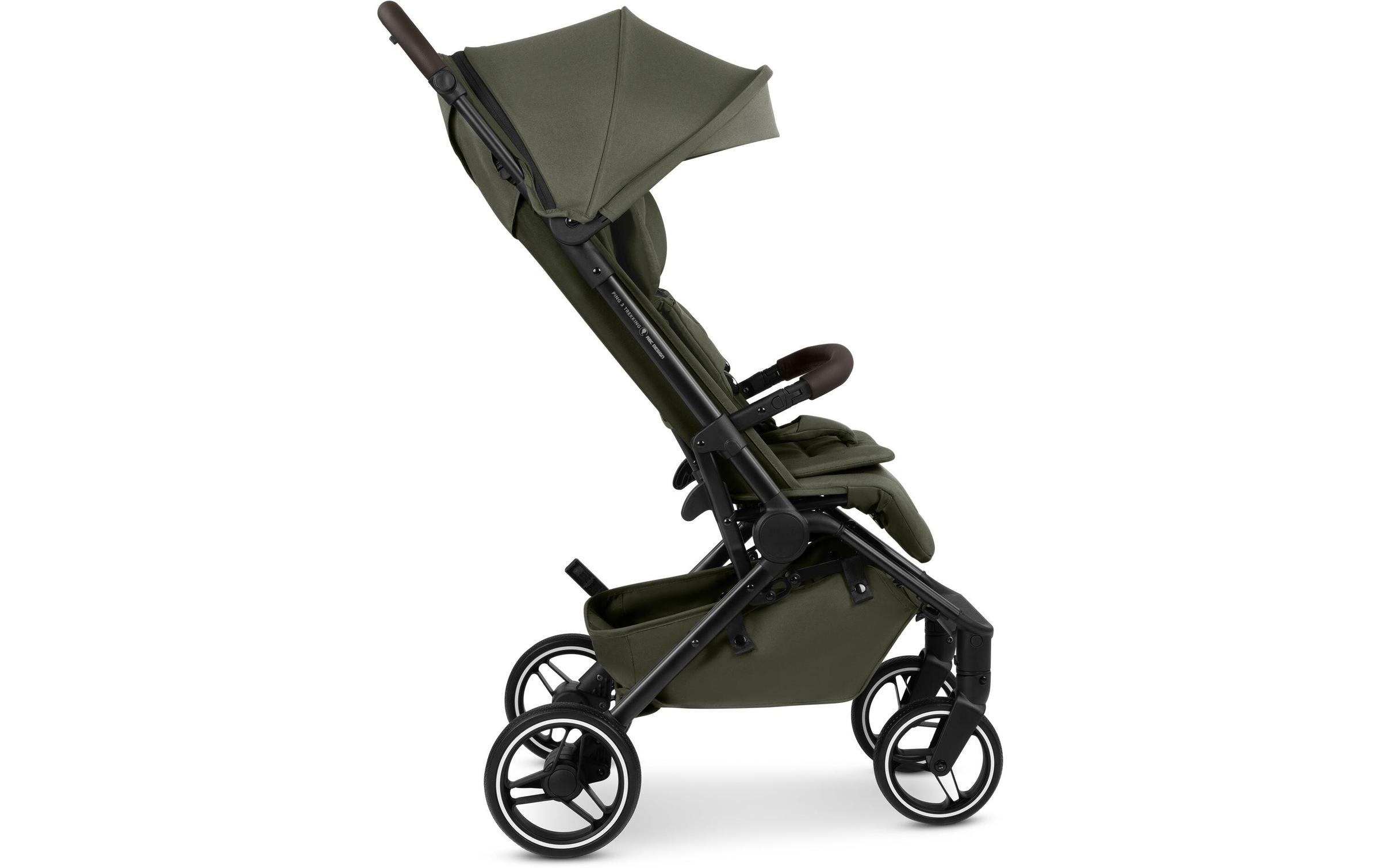 ABC Design Kinder-Buggy, 22 kg