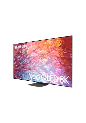 Samsung QLED-Fernseher »QE55QN700B TXZU 55 76«, 139,15 cm/55 Zoll, 8K kaufen