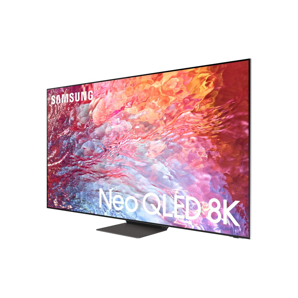 Samsung QLED-Fernseher »QE55QN700B TXZU 55 76«, 139,15 cm/55 Zoll, 8K