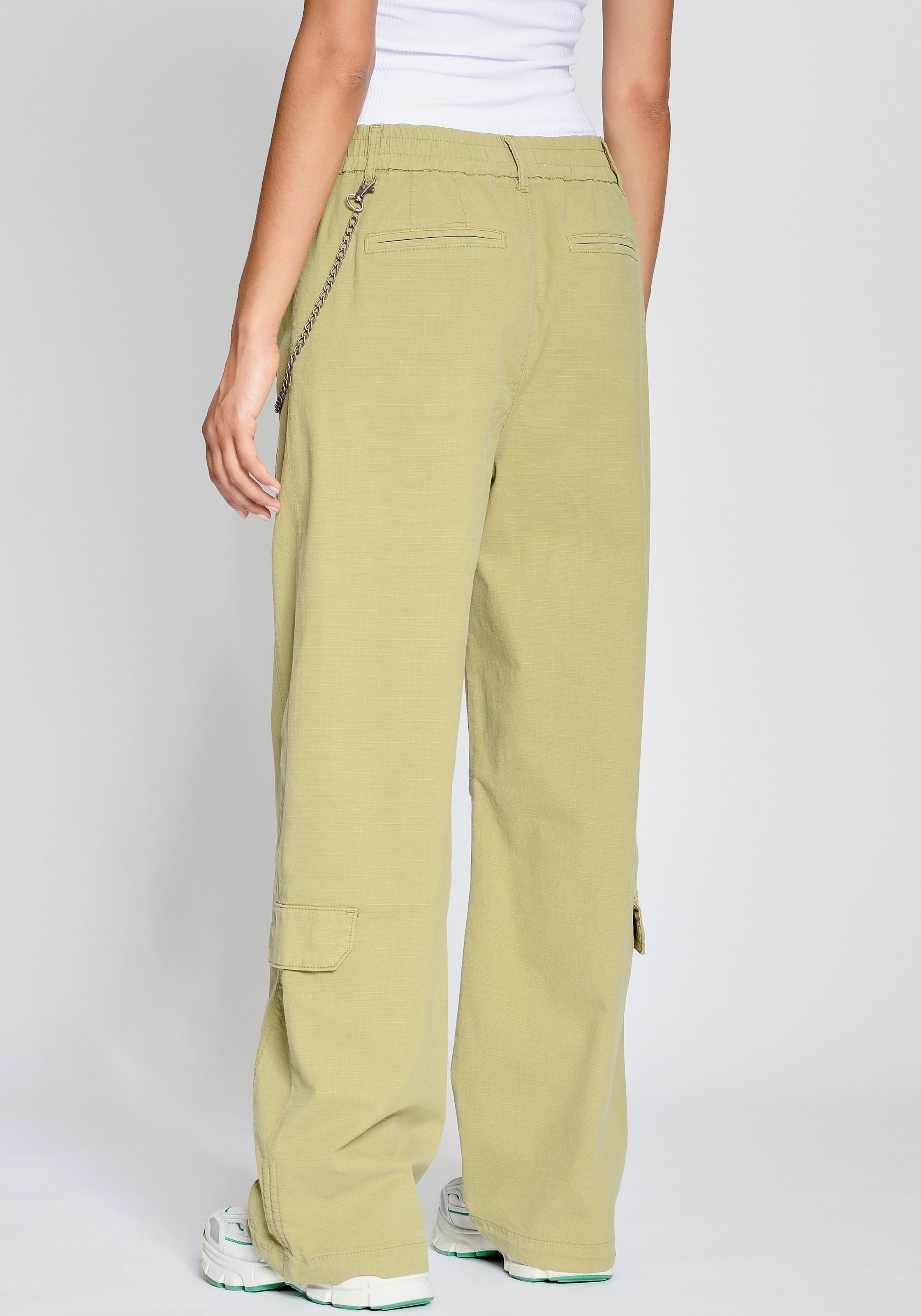 GANG Cargohose »94TESSA«