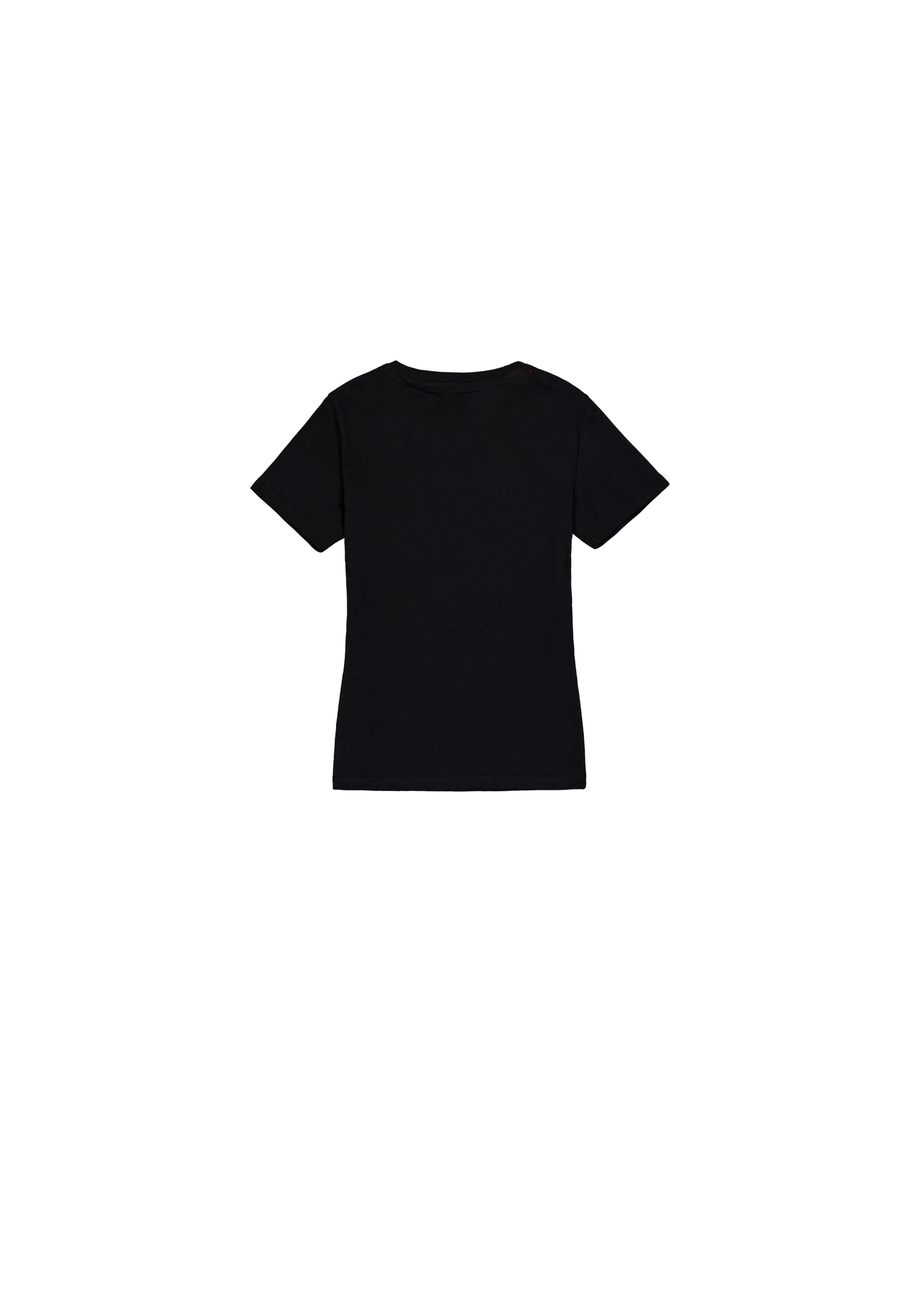 Alpha Industries T-Shirt »Alpha Industries Women - T-Shirts New Basic T Women«