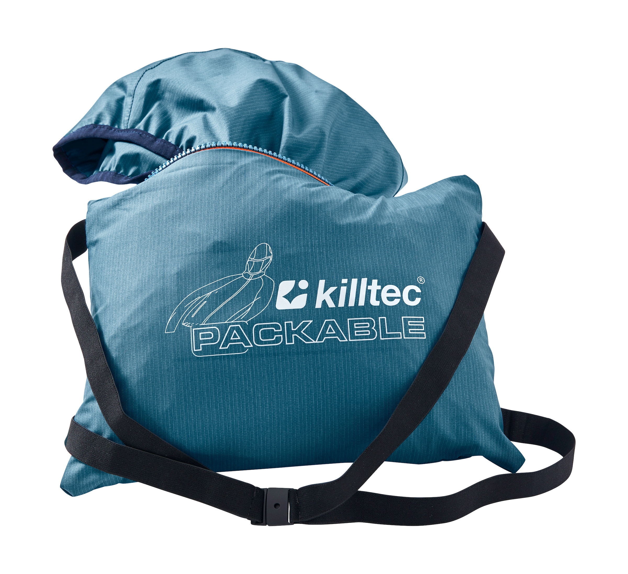 Killtec Outdoorjacke »KOS 258 MN JCKT«