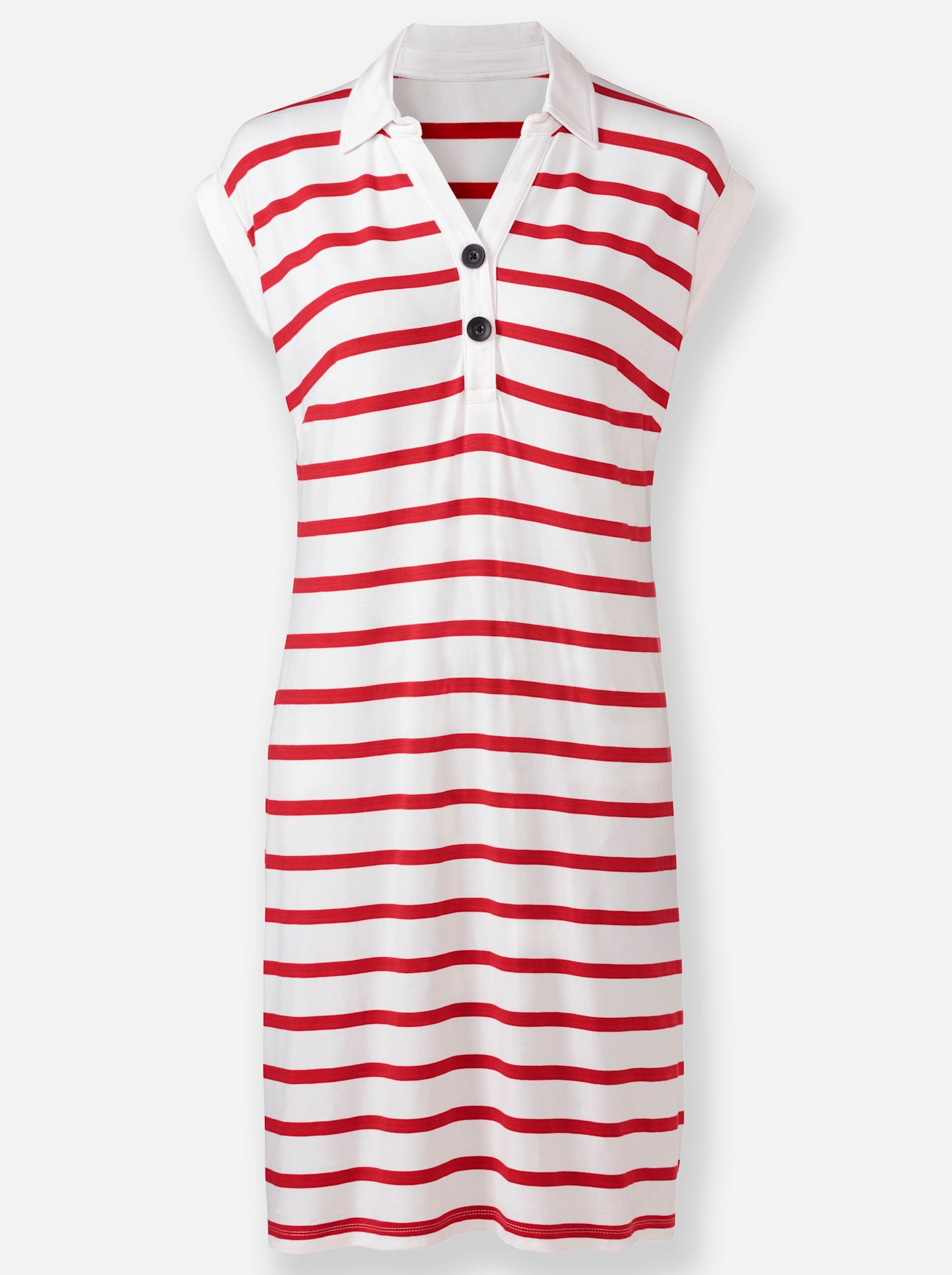 heine Jerseykleid »Jersey-Kleid«