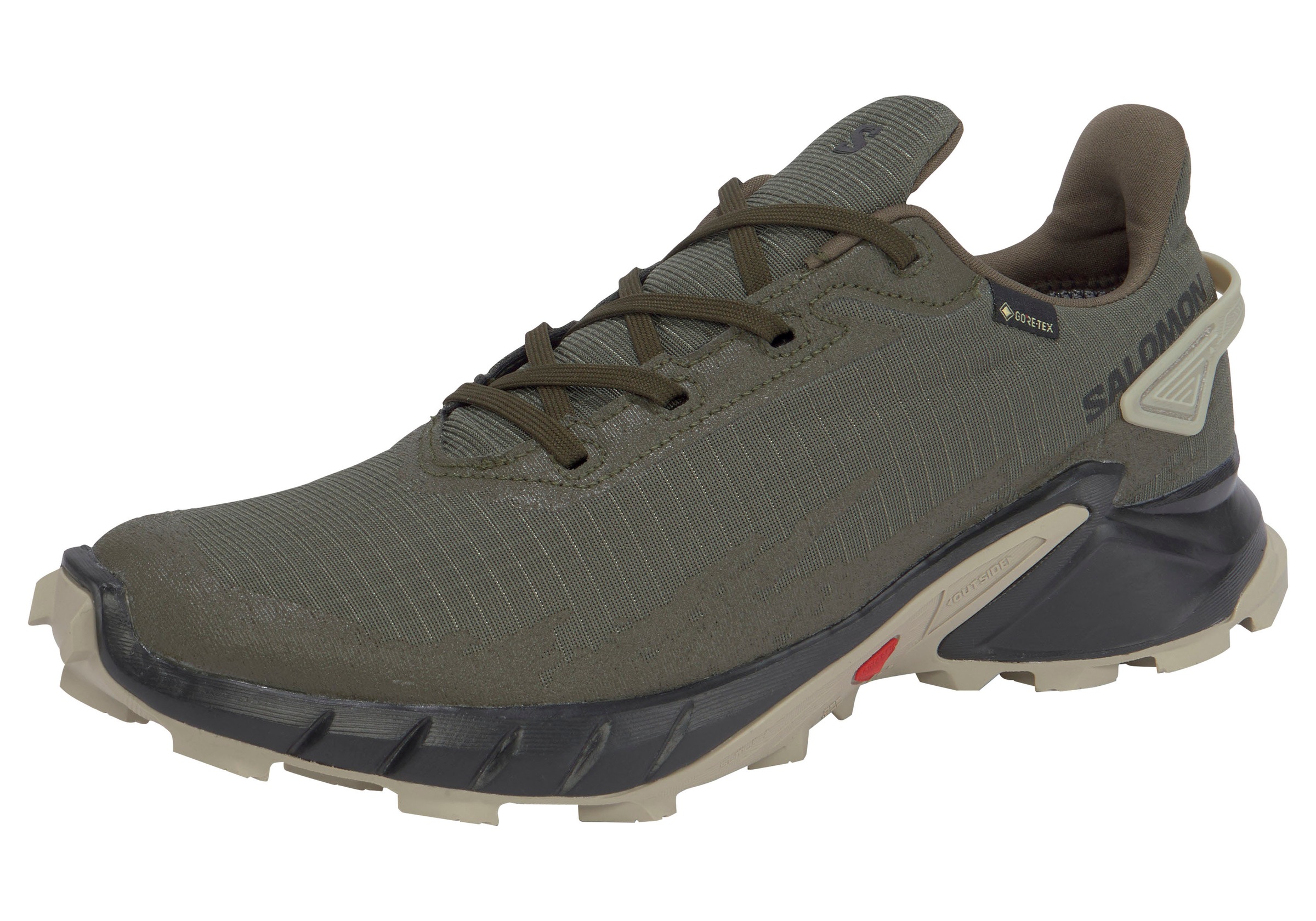 Salomon Trailrunningschuh »ALPHACROSS 4 GORE-TEX®«, wasserdicht kaufen