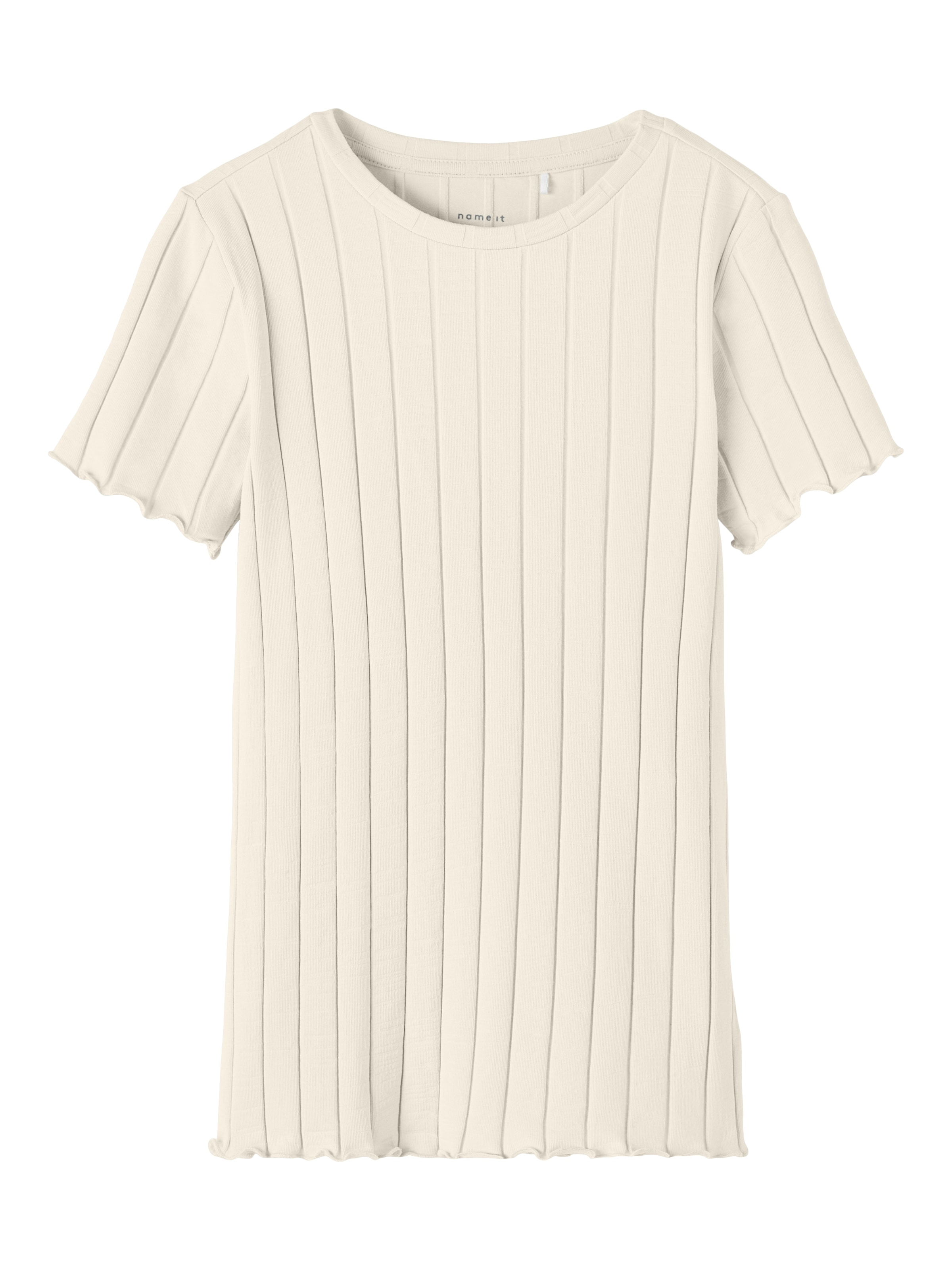 Name It T-Shirt »NKFNORALINA SS TOP NOOS«