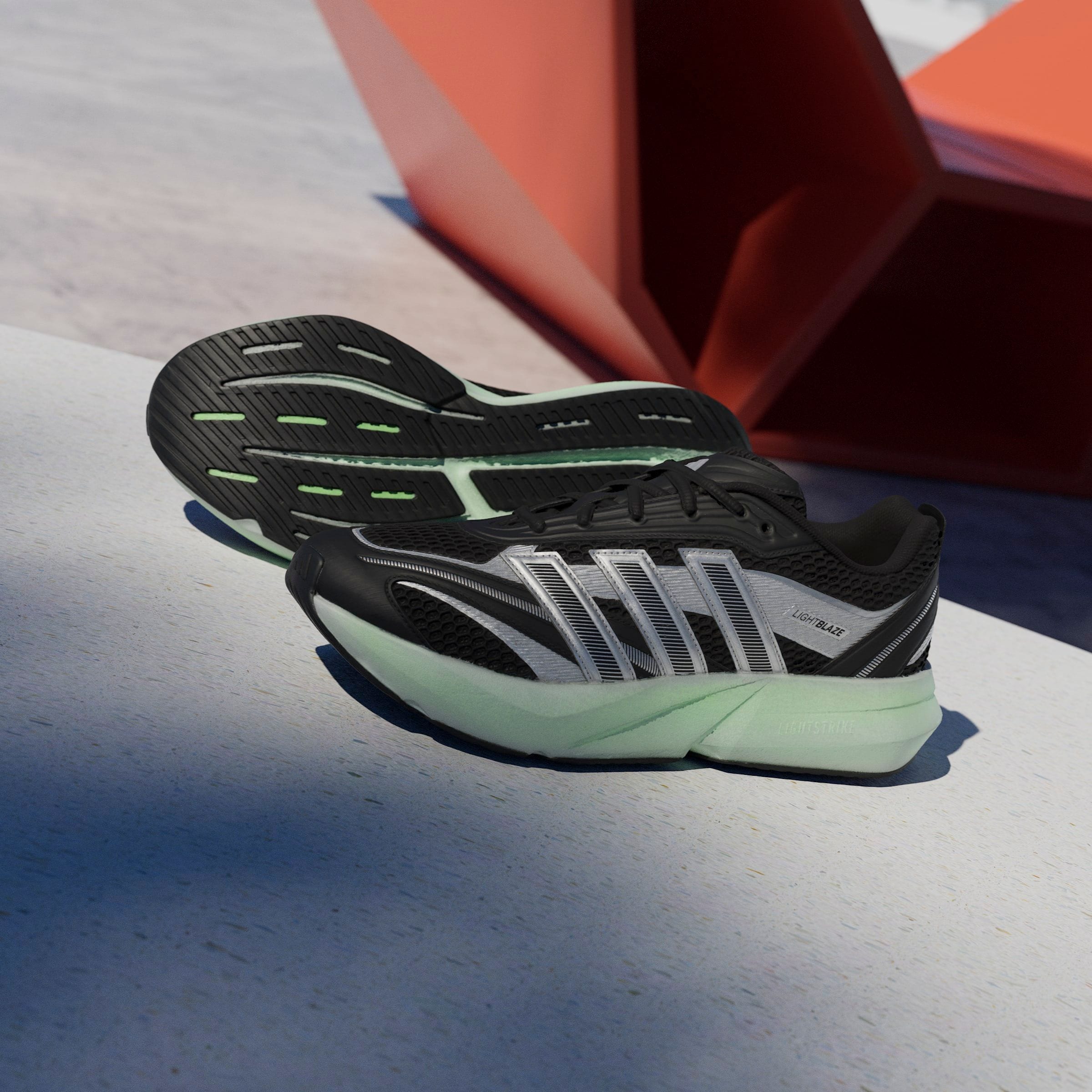 adidas Sportswear Sneaker »LIGHTBLAZE GLOW E«