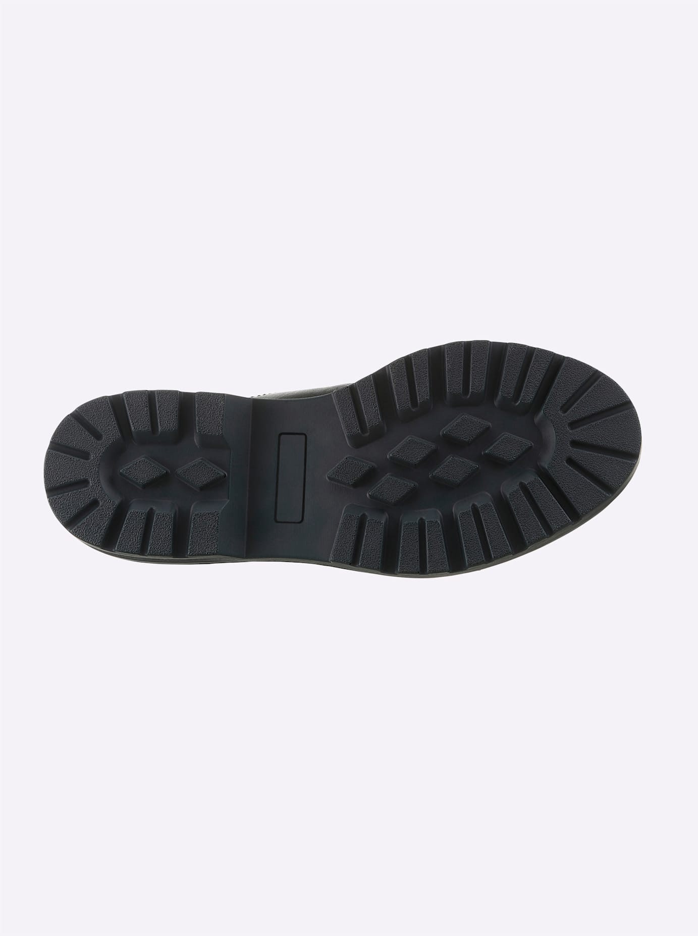 heine Stiefelette