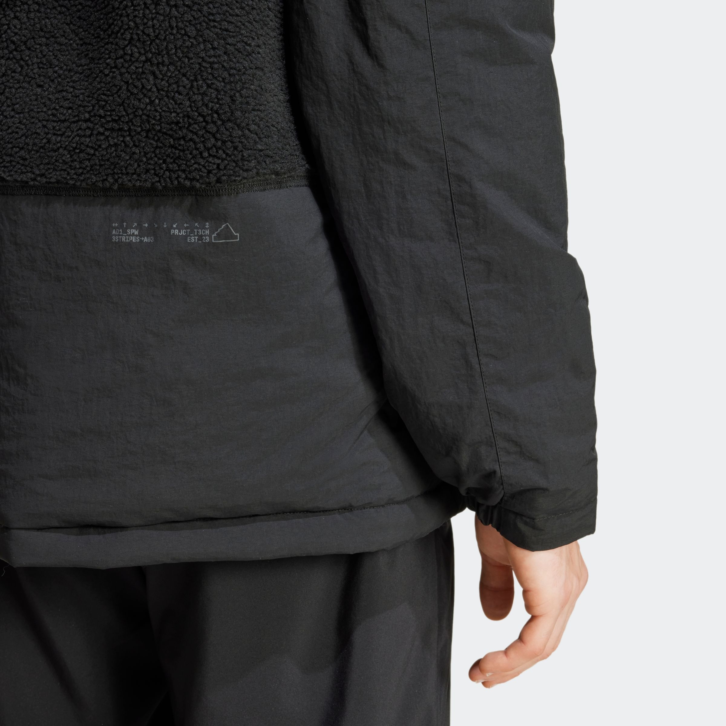 adidas Sportswear Winterjacke »CITY ESCAP J«