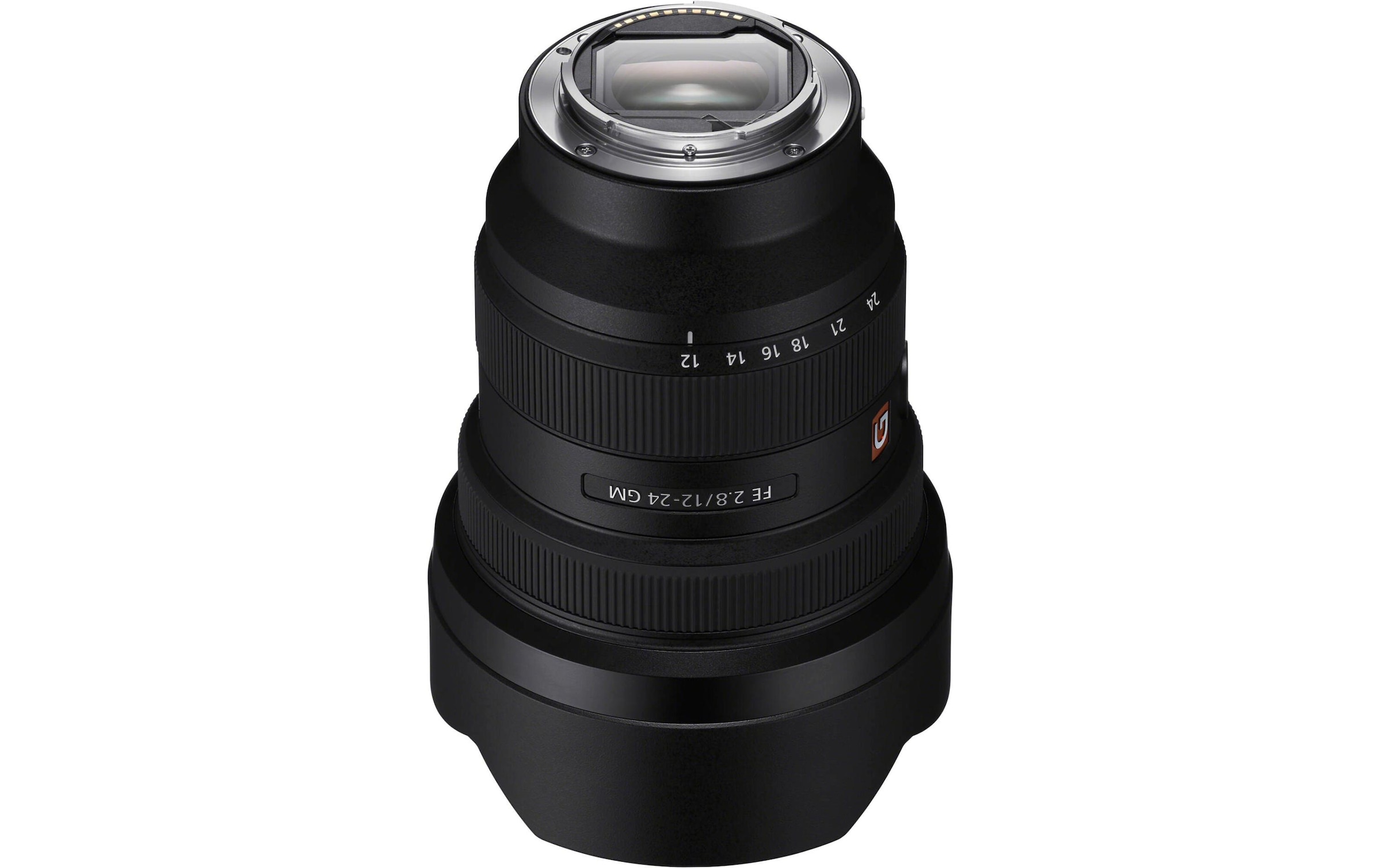 Sony Zoomobjektiv »12-24mm f 44775 GM«