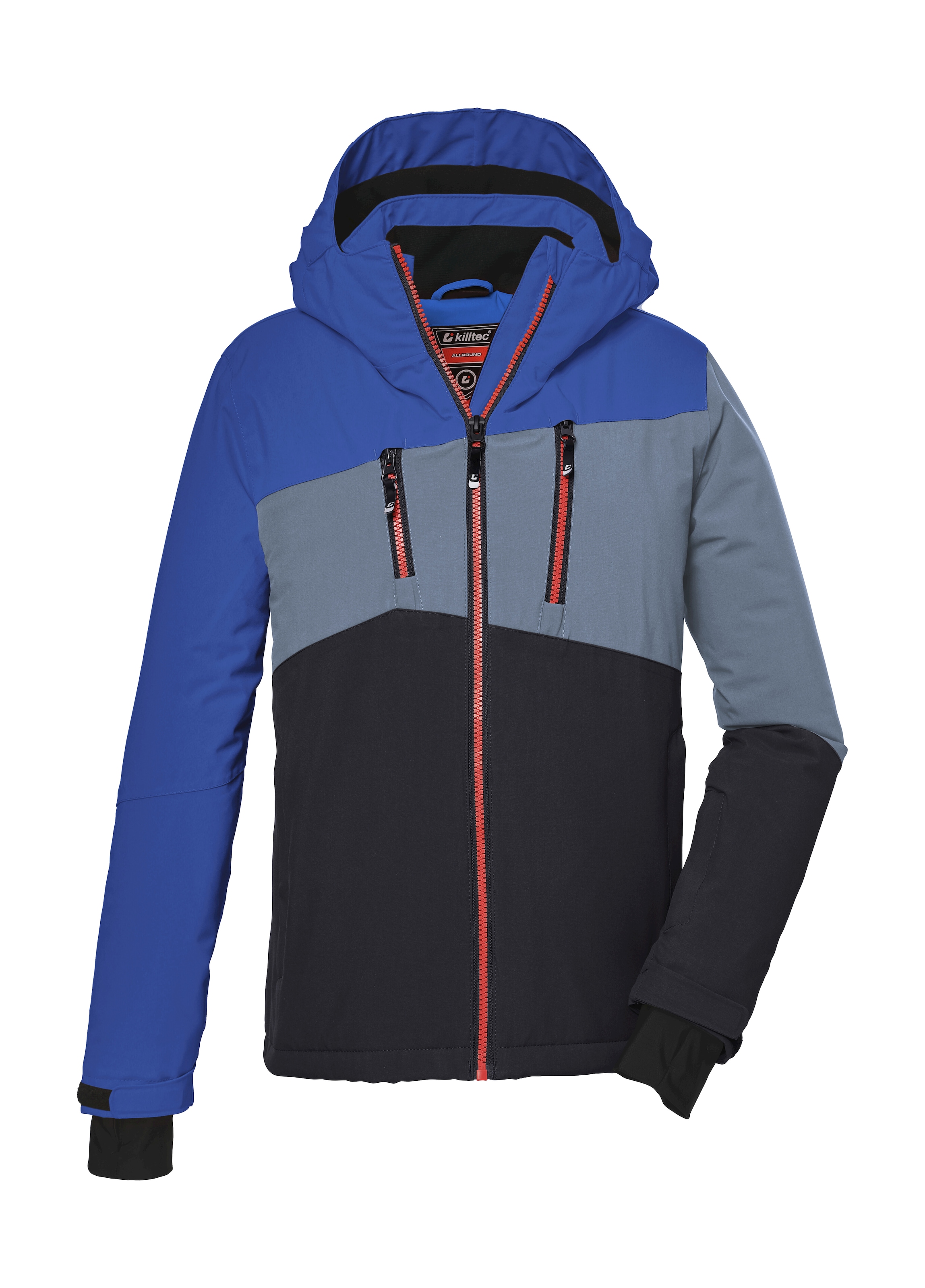 Killtec Skijacke »KSW 150 BYS SKI JCKT«