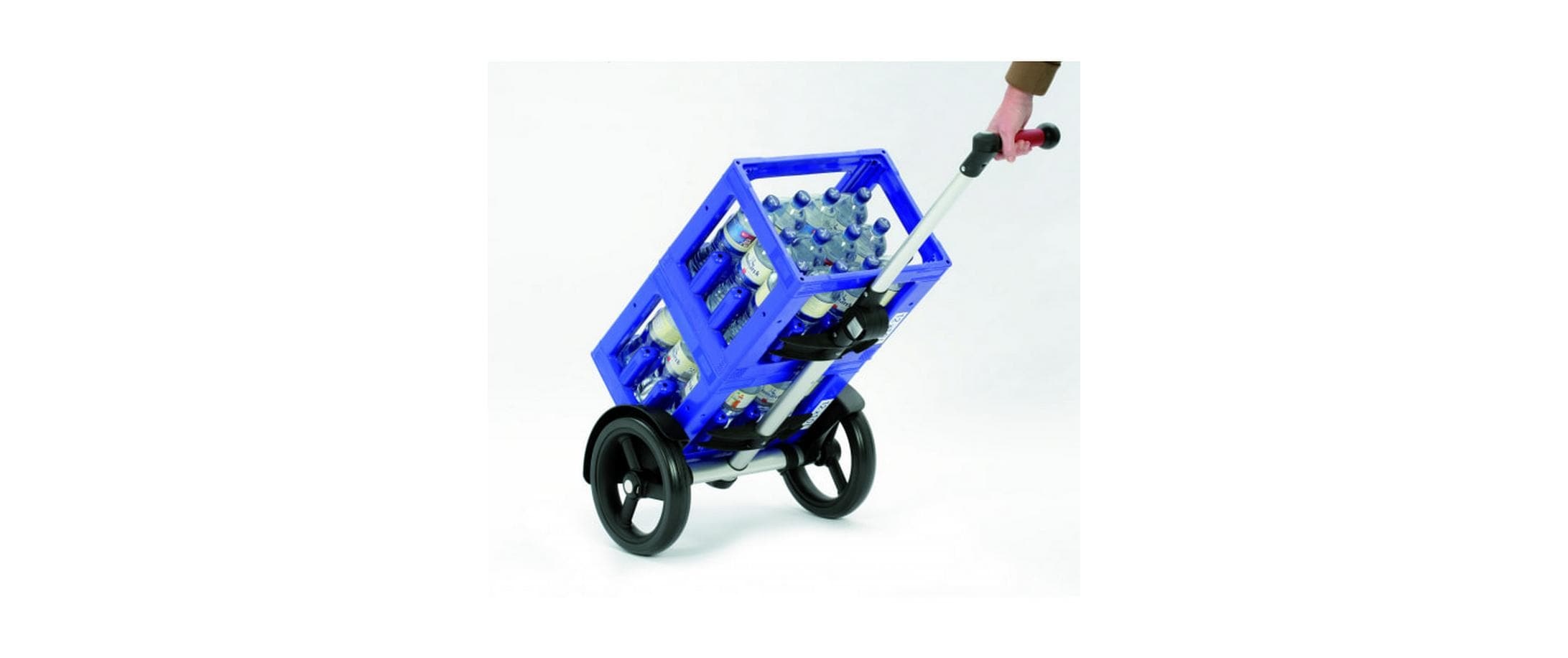 Andersen Einkaufsshopper »Ortl.«