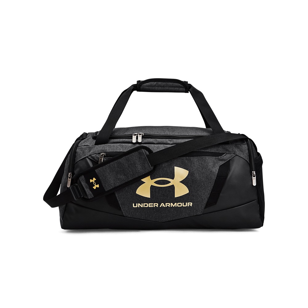 Under Armour® Sporttasche »UA UNDENIABLE 5.0 DUFFLE SM« mit grossen belüfteten Fächern, mit Zip-Taschen und Innenfächern