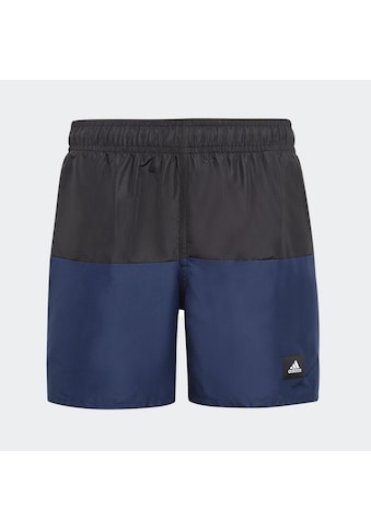 Badeshorts »COLORBLOCK«, (1 St.)