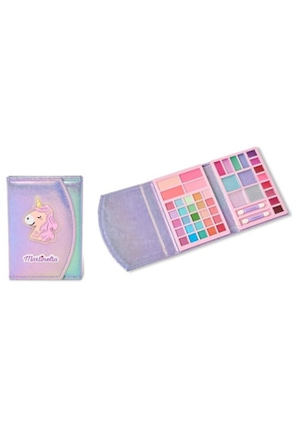 Schmink-Set »Martinelia Little Unicorn Travel Wallet«