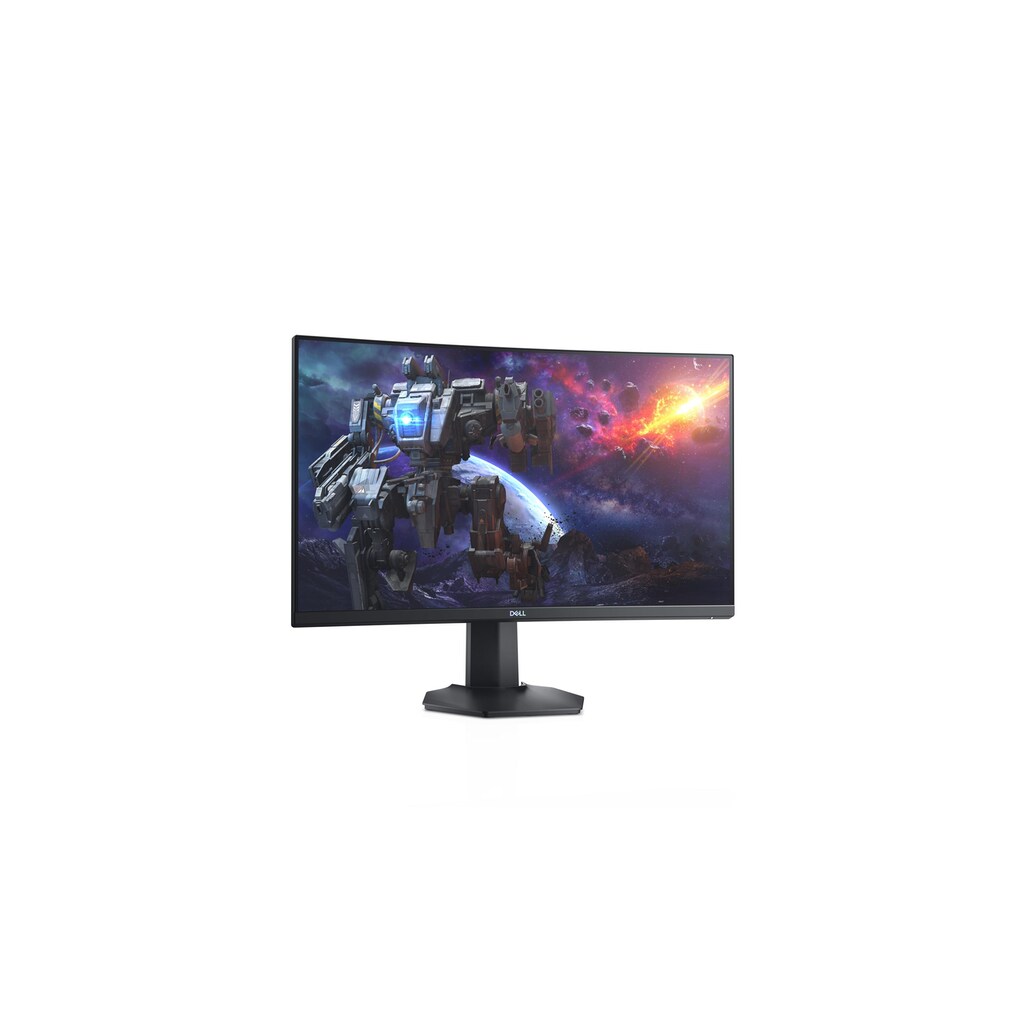 Dell LED-Monitor »27 Gaming S2721HGF Cur«, 68,58 cm/27 Zoll, 1920 x 1080 px, 144 Hz