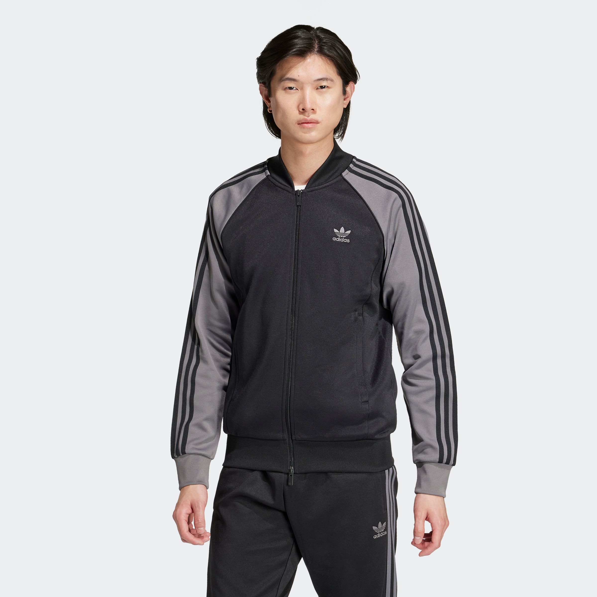 adidas Originals Trainingsjacke »SST TT«, Superstar