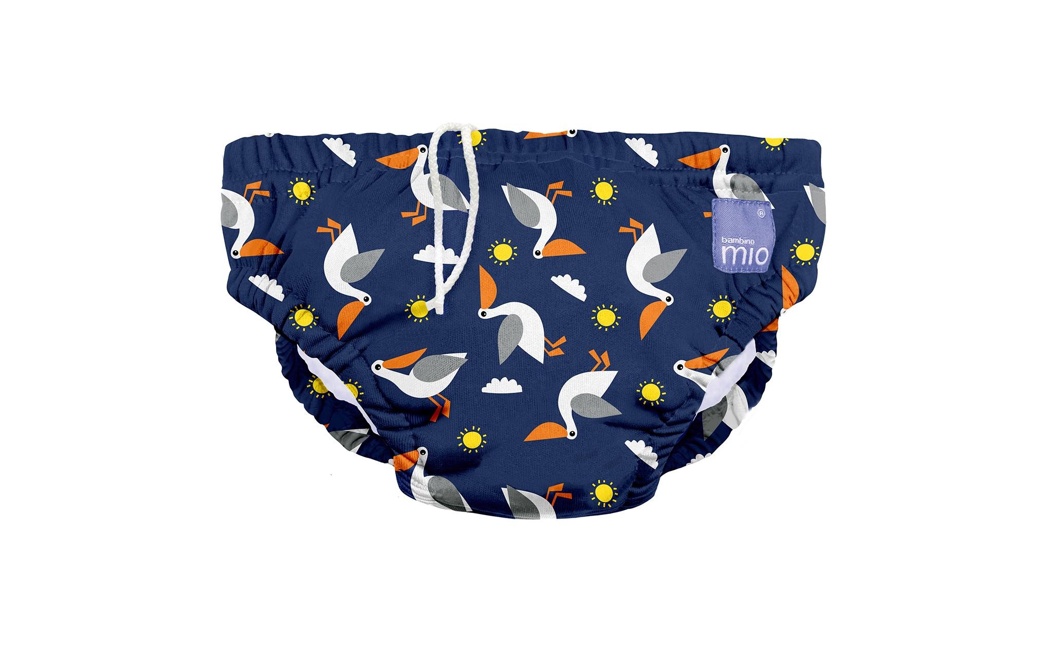 Bambino Mio Stoffwindeln »Bambino Mio Pelikan G« 1 Stk. tlg.