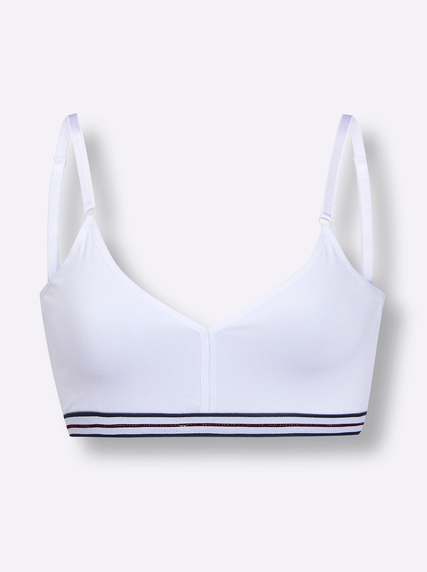 wäschepur Bustier