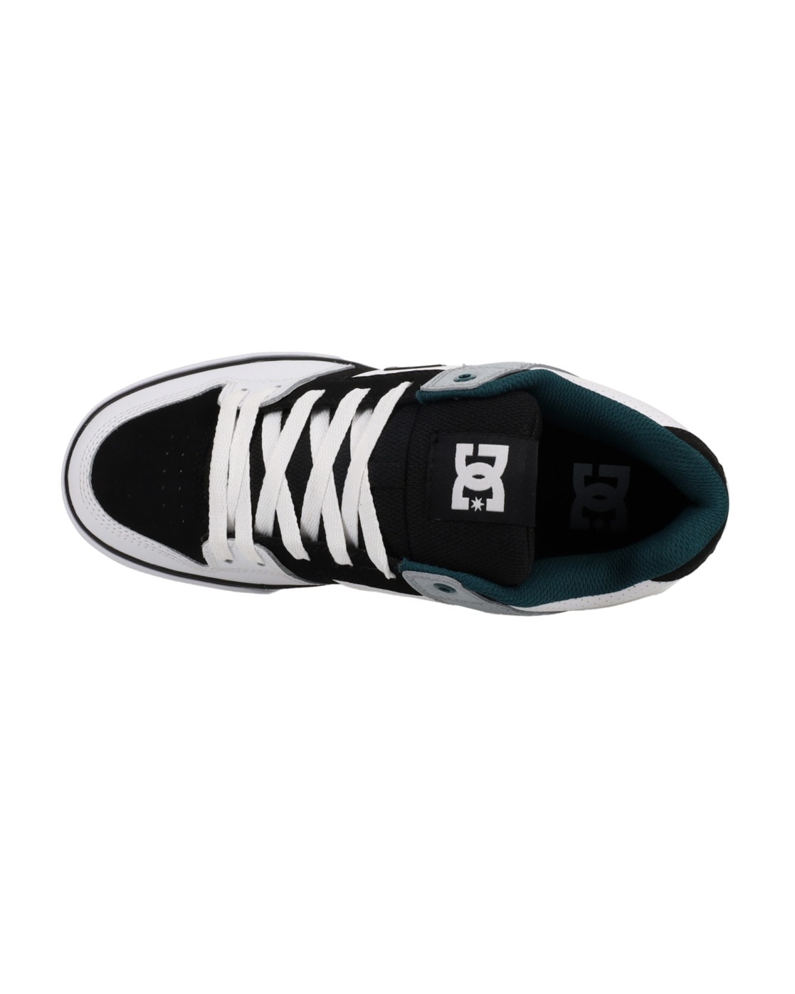 DC Shoes Sneaker »Pure«