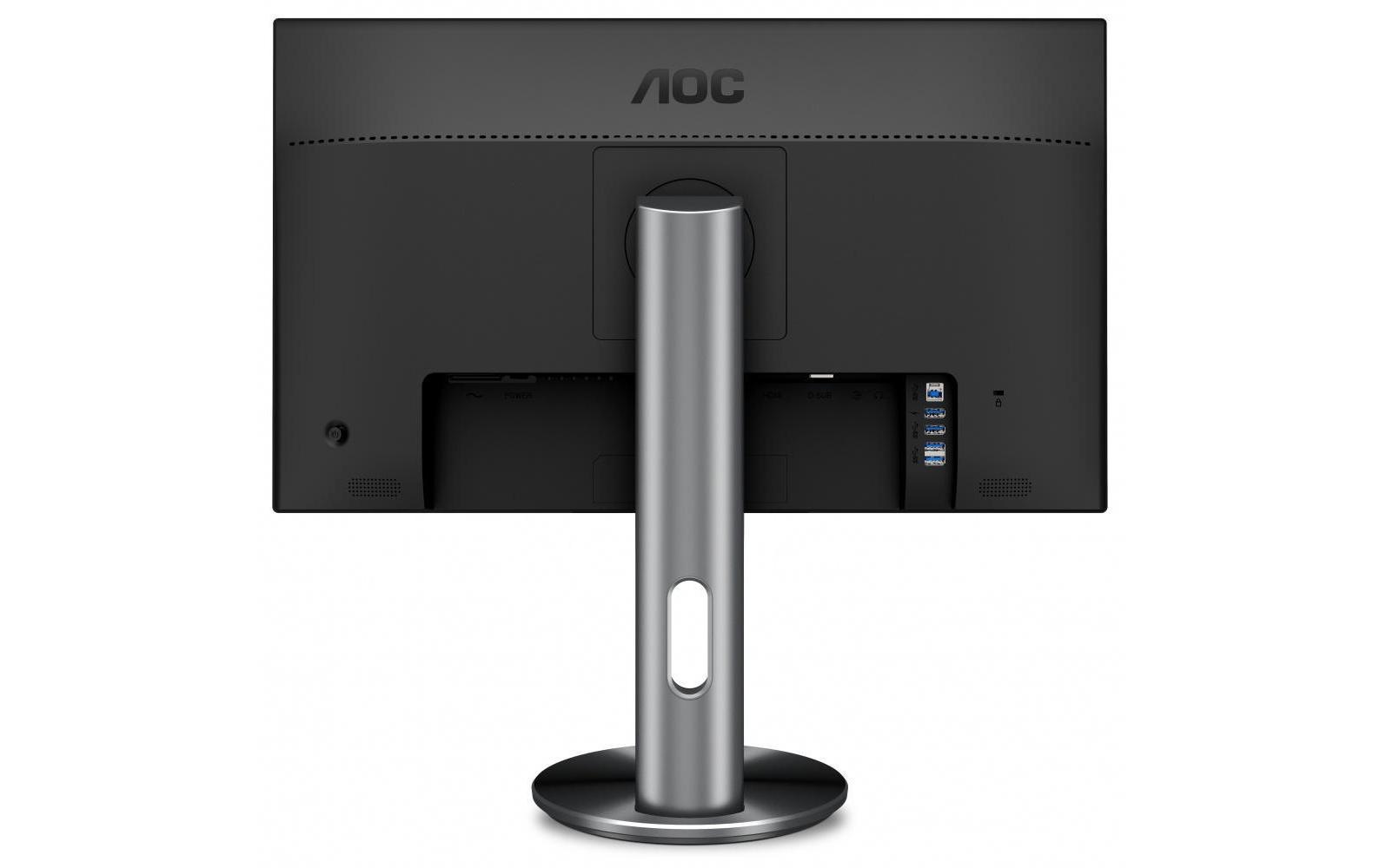 AOC LCD-Monitor »I2790PQU/BT«, 68,6 cm/27 Zoll, 1920 x 1080 px