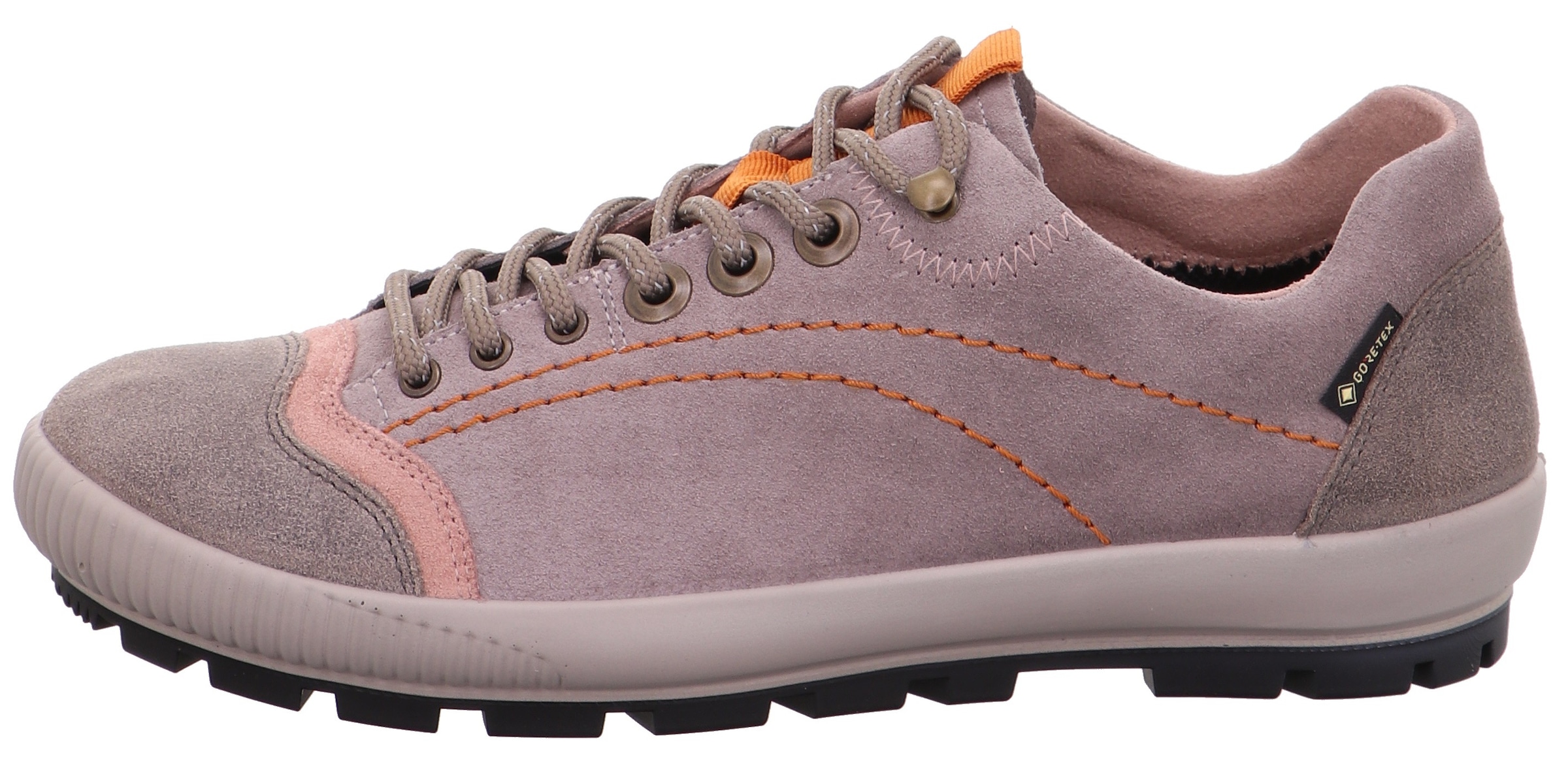 Legero Sneaker »TANARO TREKKING«, mit GORE-TEX Ausstattung, in Weite G kaufen