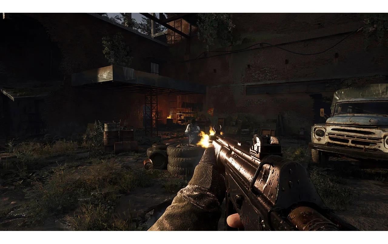 Spielesoftware »GAME STALKER Heart of Chornobyl Day1«, PC