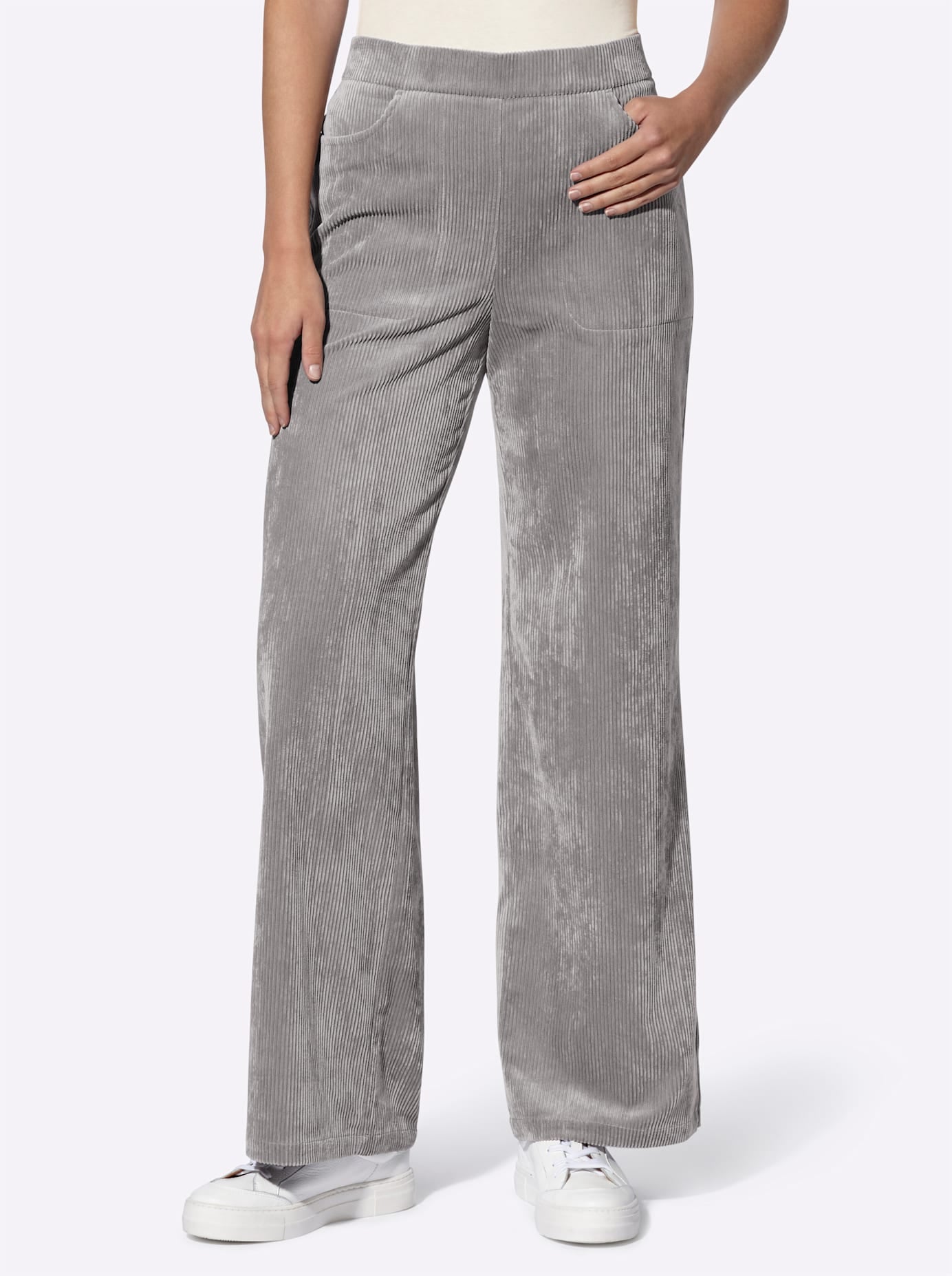 heine Cordhose