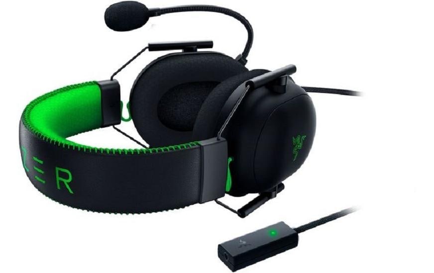 Headset »Blackshark V2 Special Edition, Black«