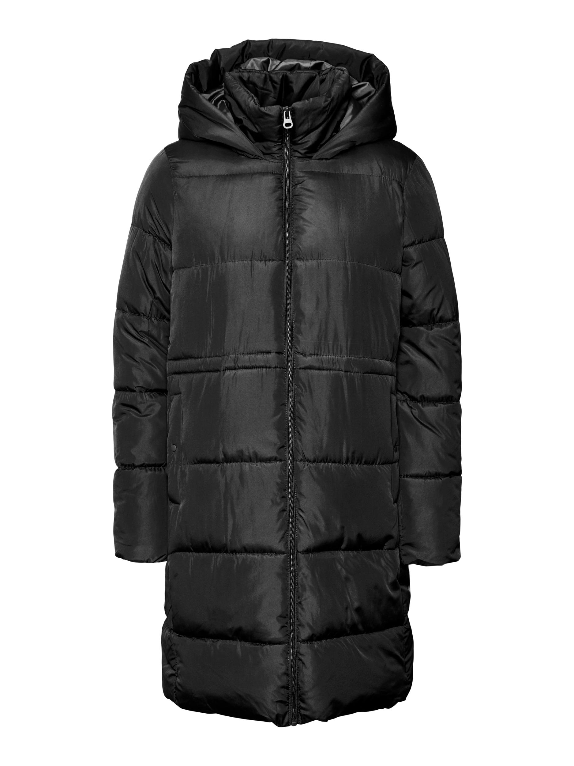 Steppmantel »VMLUCY COAT BOOS«