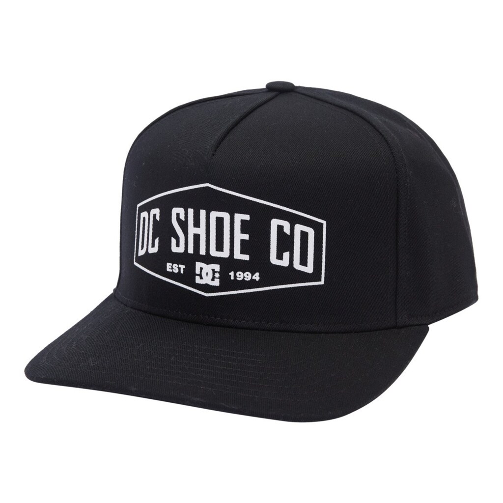 DC Shoes Snapback Cap »Hot Shot«