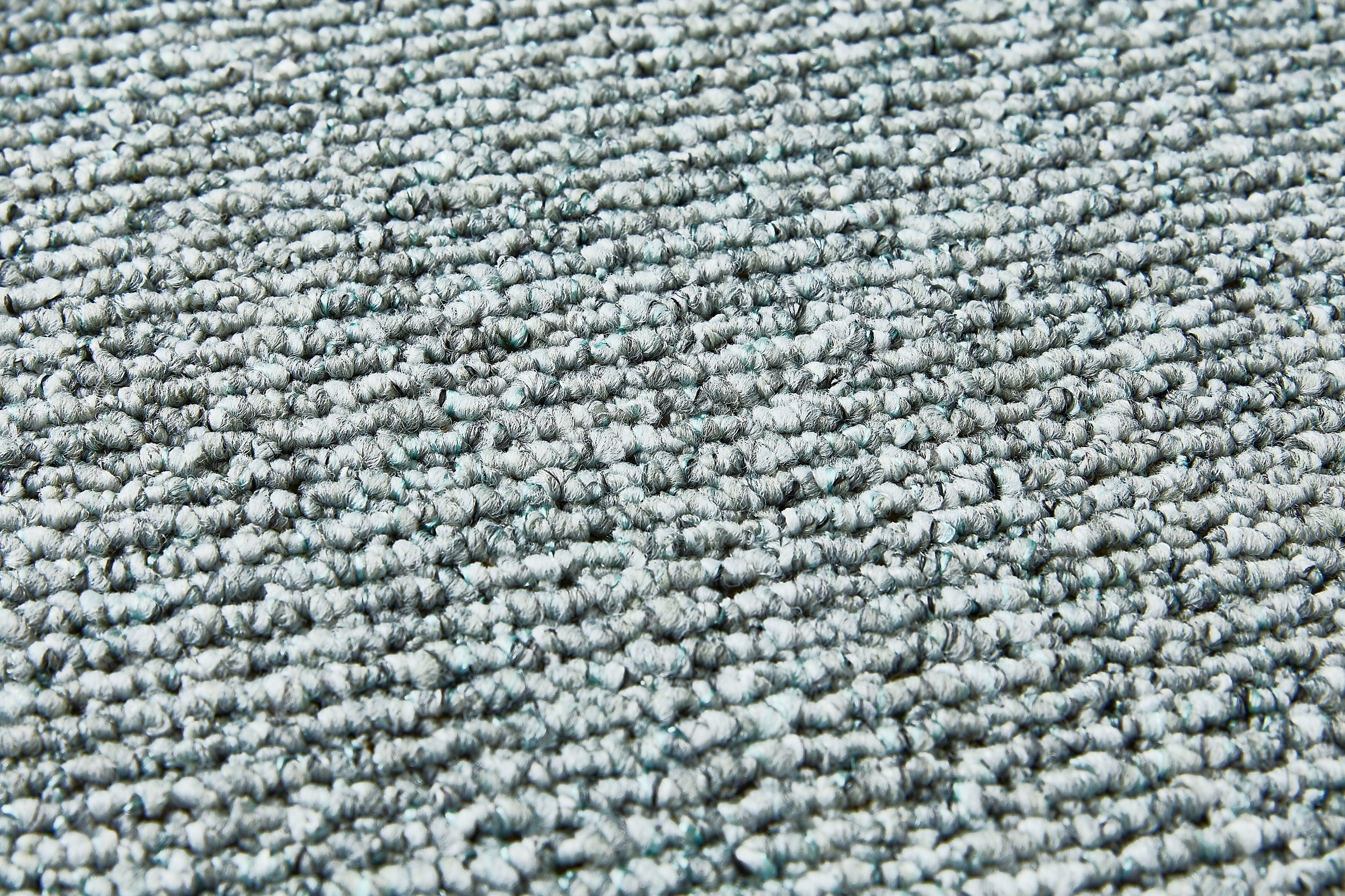 Andiamo Teppichboden »Kairo, Schlinge, Made in Netherlands«, rechteckig, 8 mm Höhe, meliert, Breite 400 cm, Wohnzimmer, strapazierfähig & robust