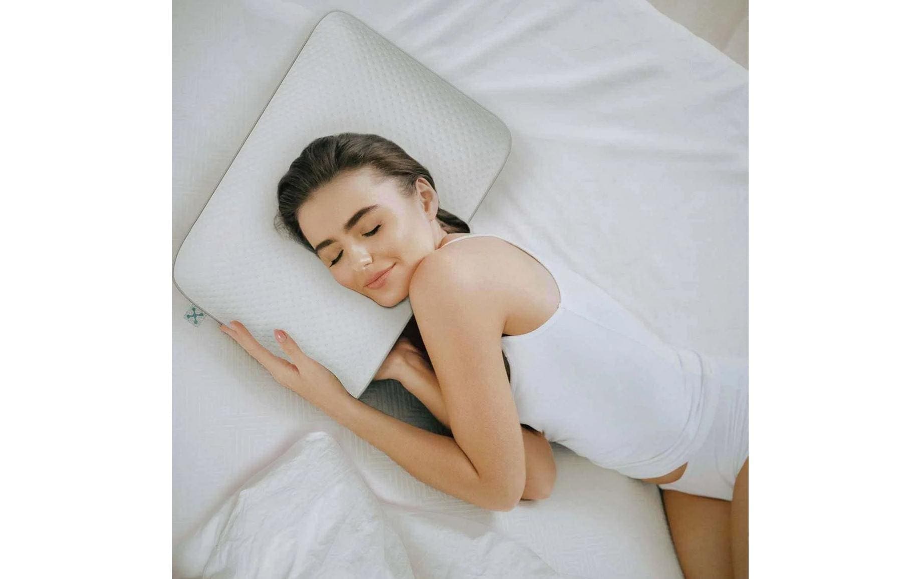 smartsleep Nackenkissen »Comfort XL«