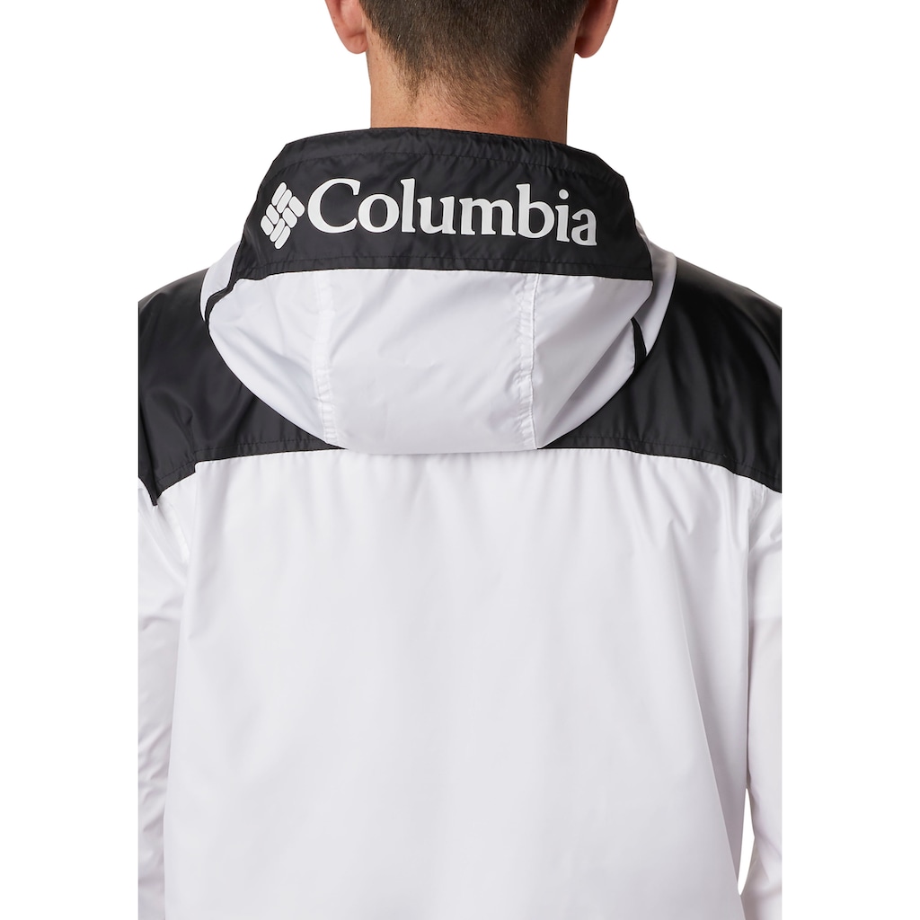 Columbia Windbreaker »CHALLENGER«, mit Kapuze