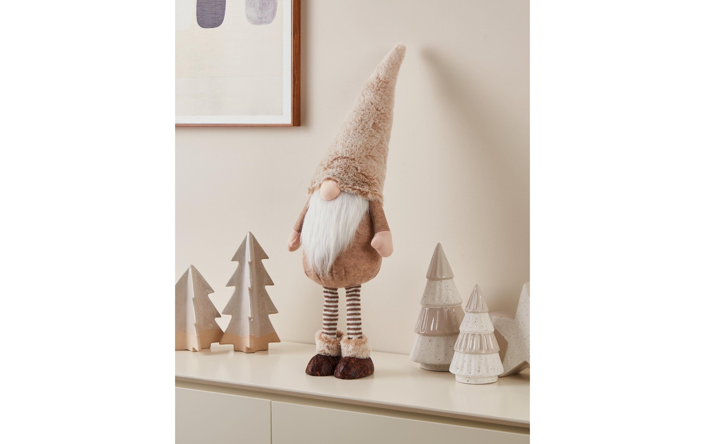 EGLO Weihnachtsfigur »Ikara 70 cm«