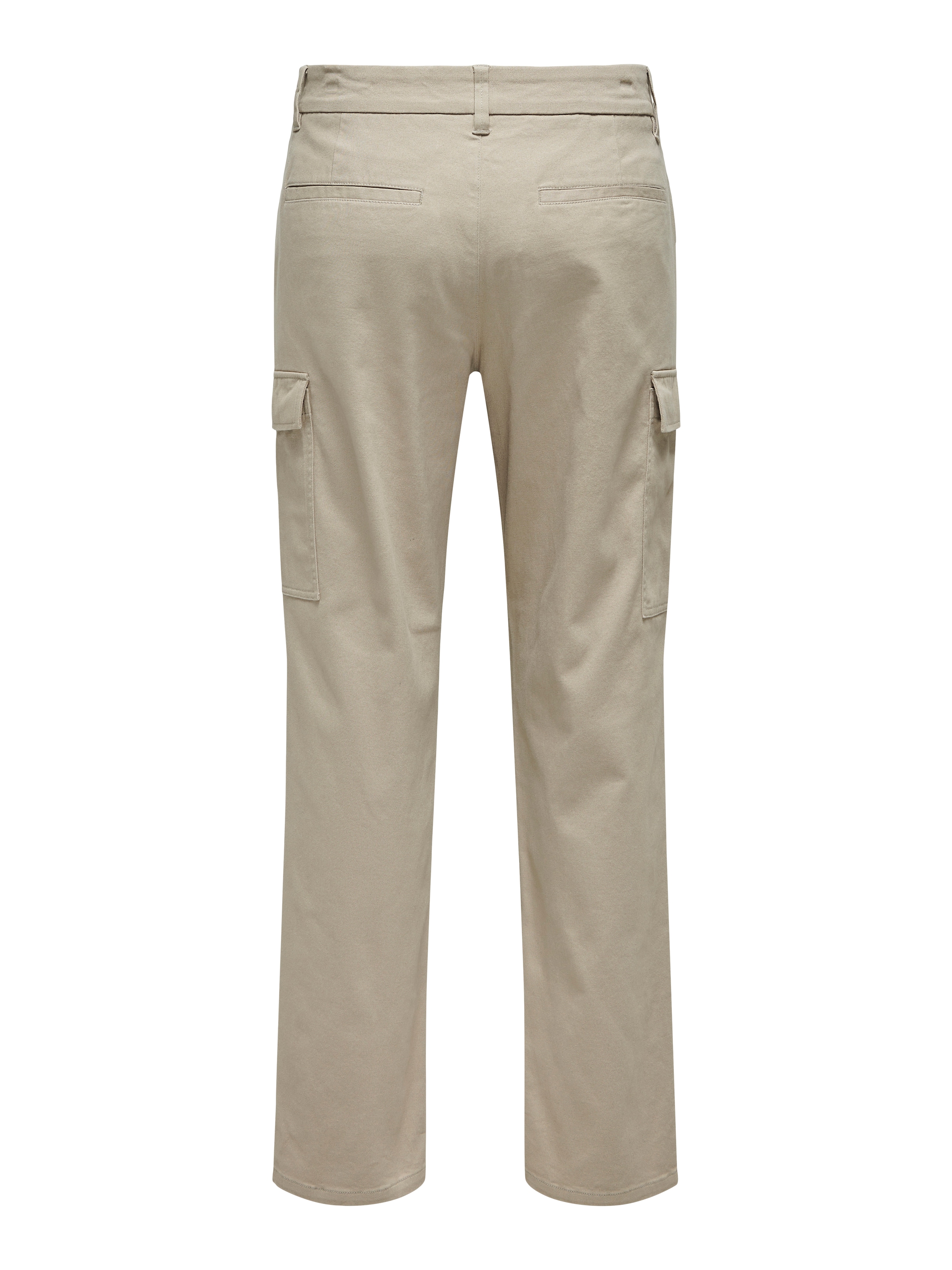 ONLY & SONS Cargohose »ONSNICKY CARGO STRAIGHT 0241 PANT NOOS«