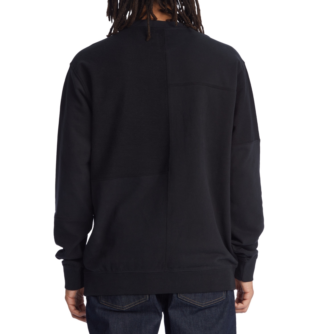 DC Shoes Sweatshirt »Rogers«