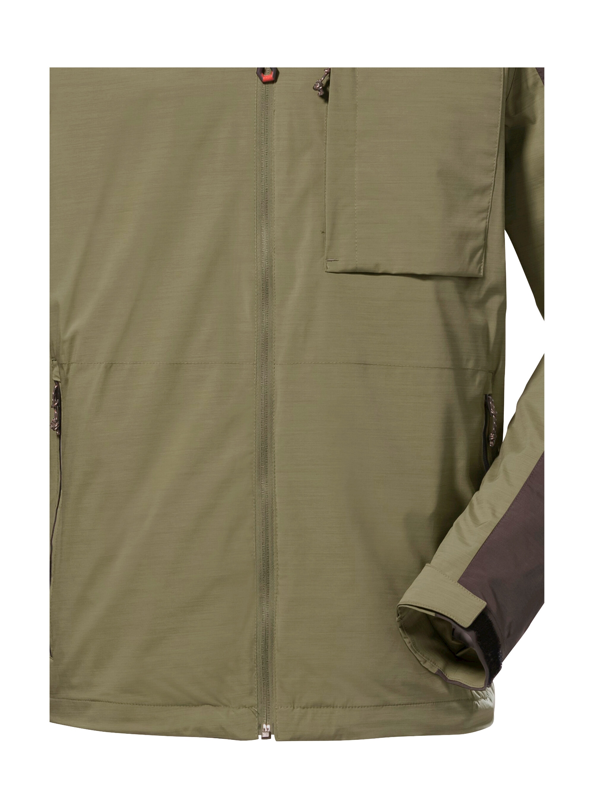 Killtec Outdoorjacke »KOS 111 MN JCKT«