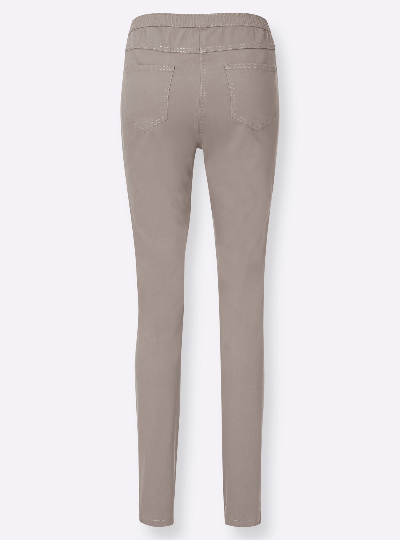 Classic Basics Jeansjeggings, (1 tlg.)
