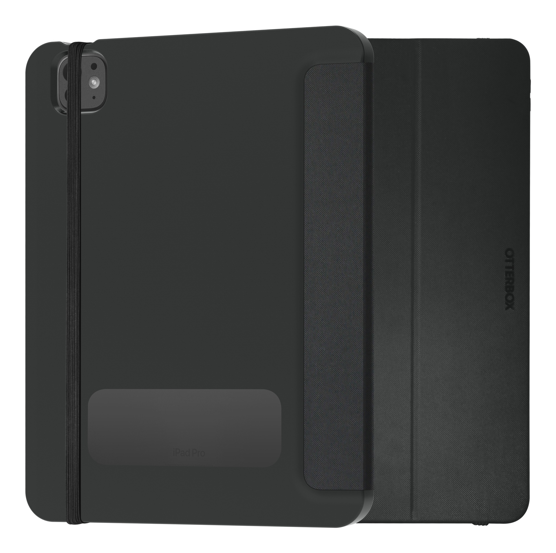 Otterbox Tablet-Hülle »React Series Folio für Apple iPad Pro 11 (M4)« Backcover, Schutzhülle, Handyschutzhülle, Case, Schutzcase, stossfest