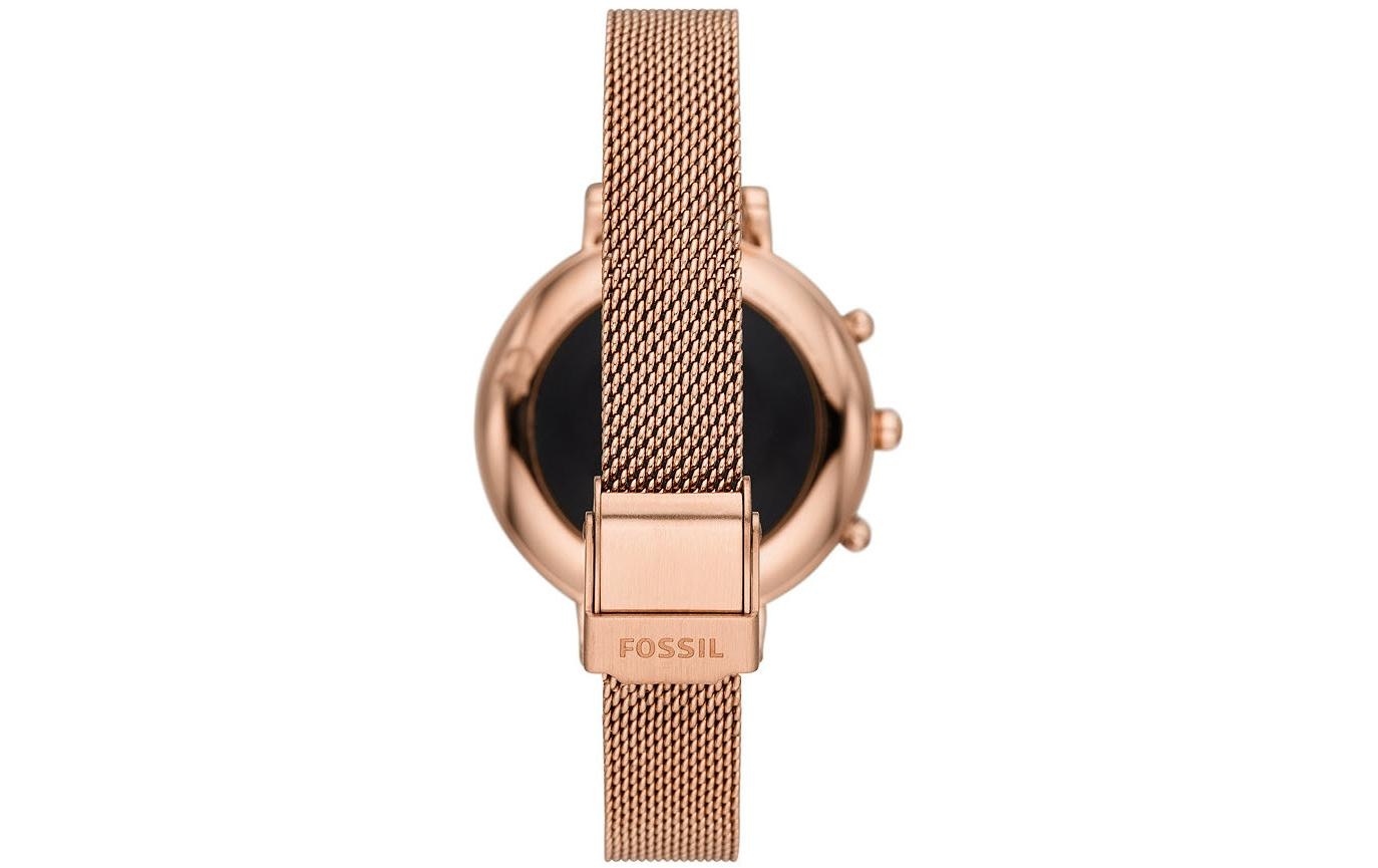 Fossil Smartwatch »Monroe Hybrid HR FRW7059 Ø 38 mm«, Android Wear,)