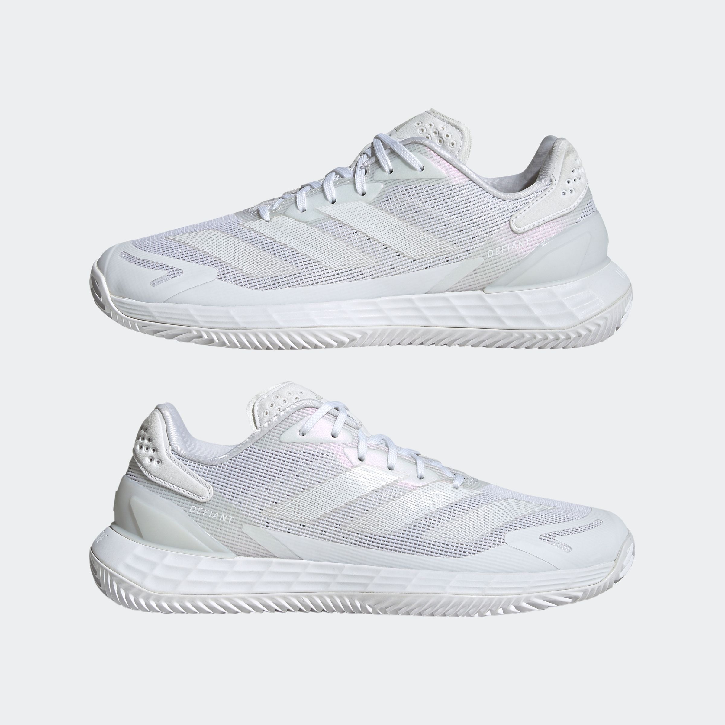 adidas Performance Tennisschuh »DEFIANT SPEED 2 CLAY«