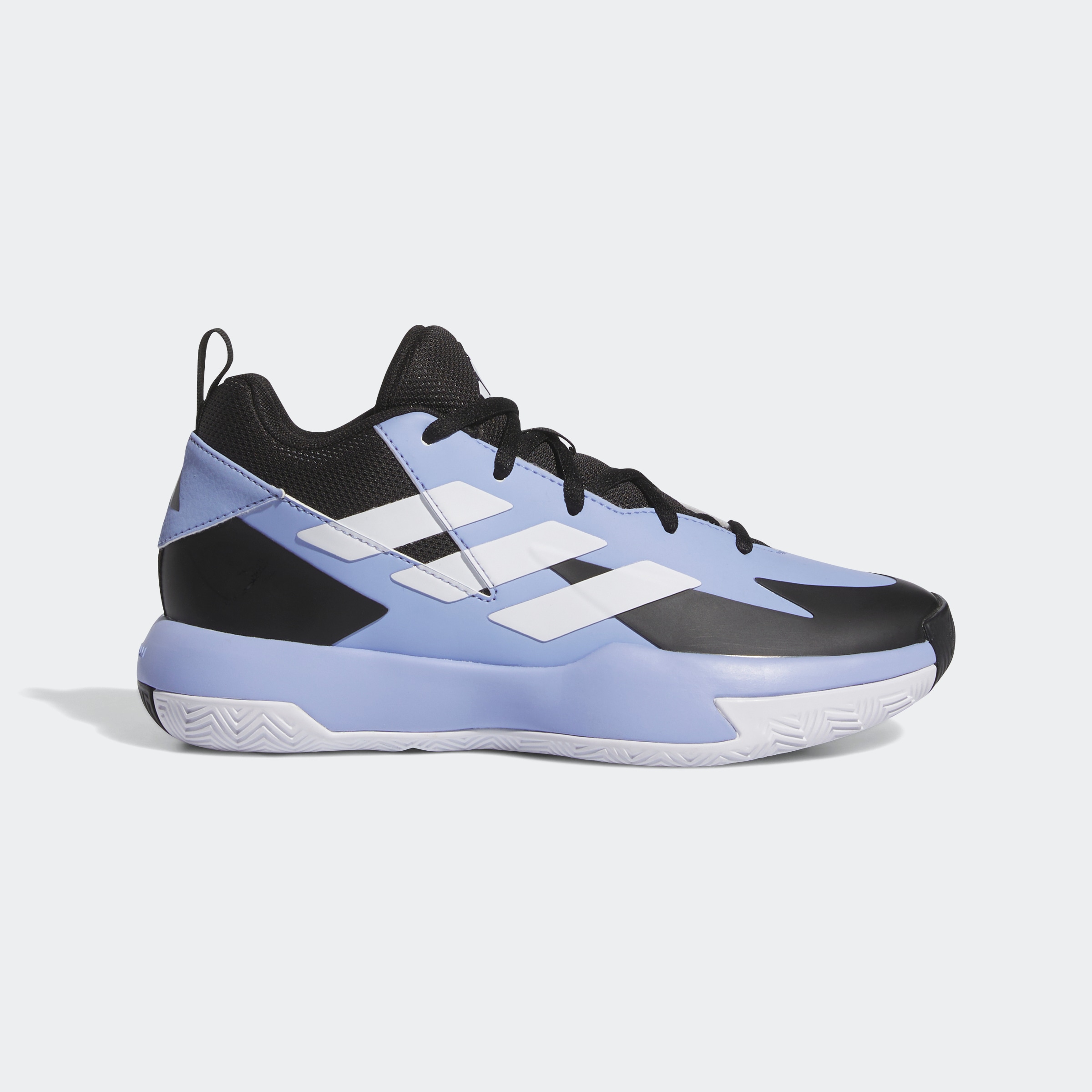 adidas Performance Basketballschuh »CROSS EM UP SELECT MID KIDS«