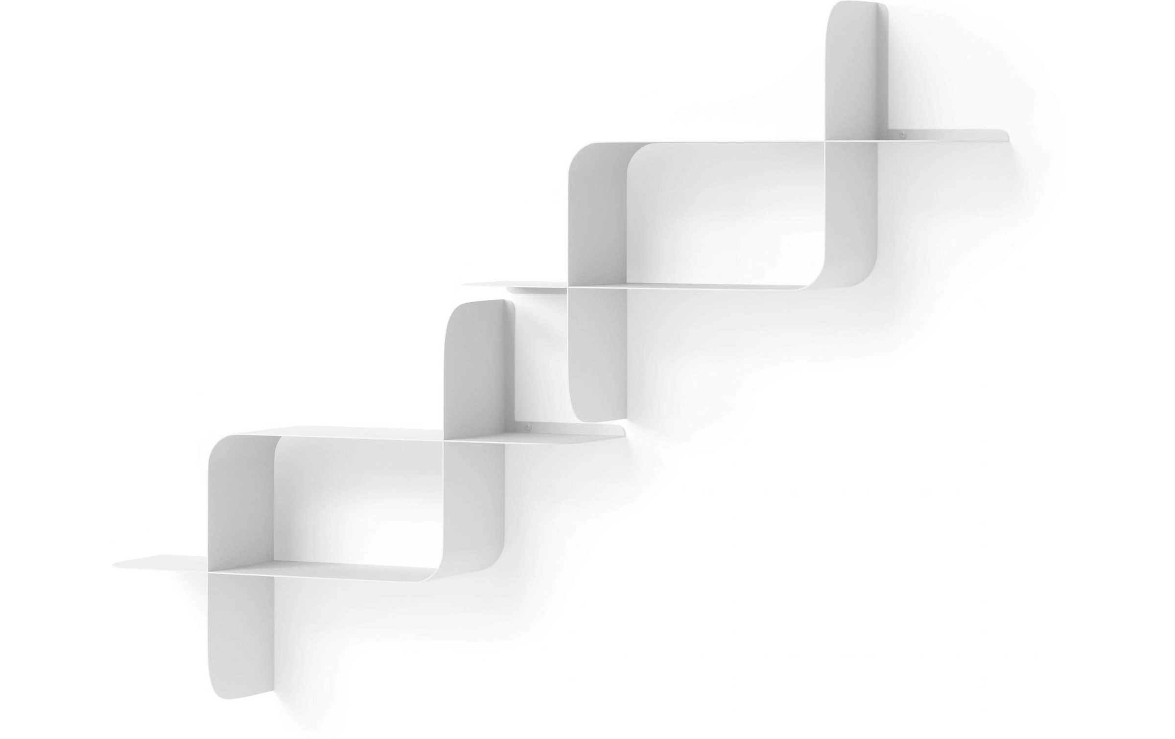 Umbra Wandregal »Montage 2er-Set«