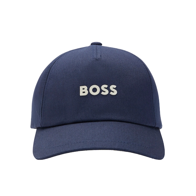 BOSS ORANGE Baseball Cap »Fresco-3«, mit Klettverschluss online shoppen |  Jelmoli-Versand